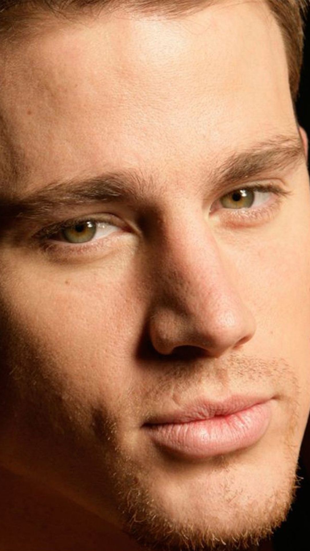 Channing Tatum, iPhone wallpaper, 1080x1920 Full HD Phone