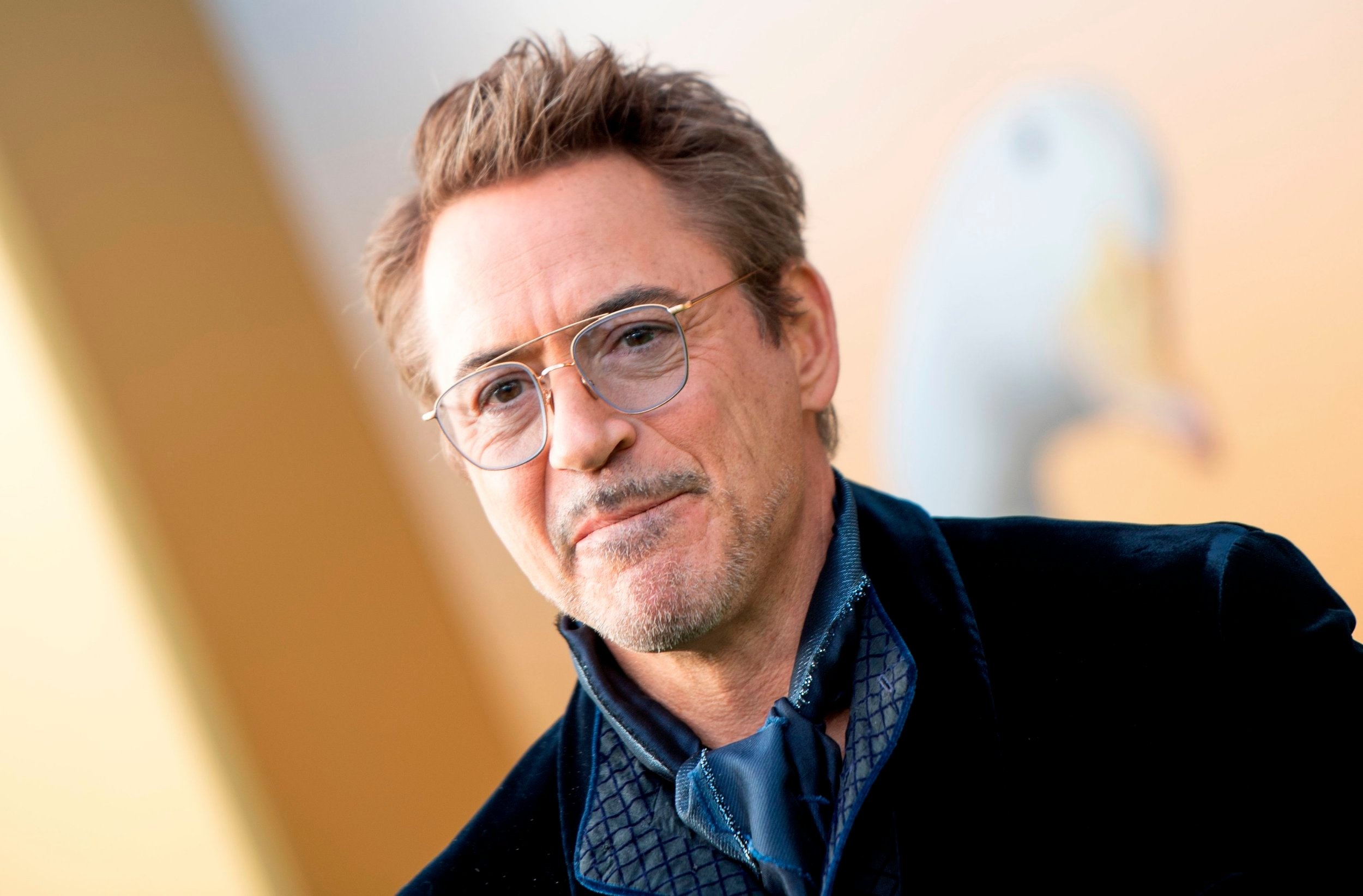 Robert Downey Jr., HD wallpaper background, Famous actor, Stunning image, 2500x1650 HD Desktop