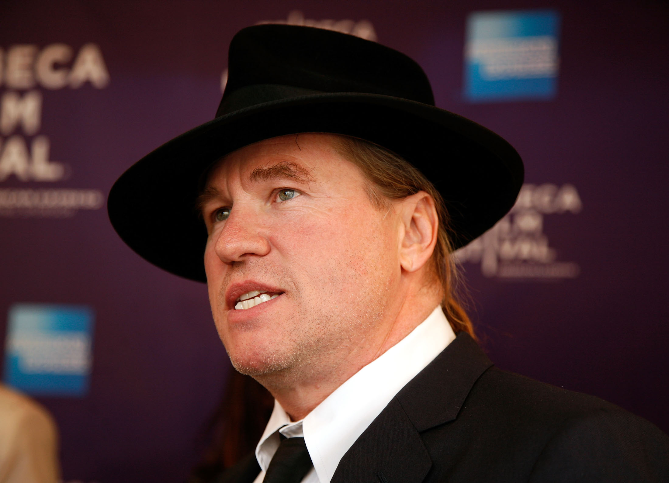 Val Kilmer, Leben, Dokumentarfilm, 2200x1590 HD Desktop