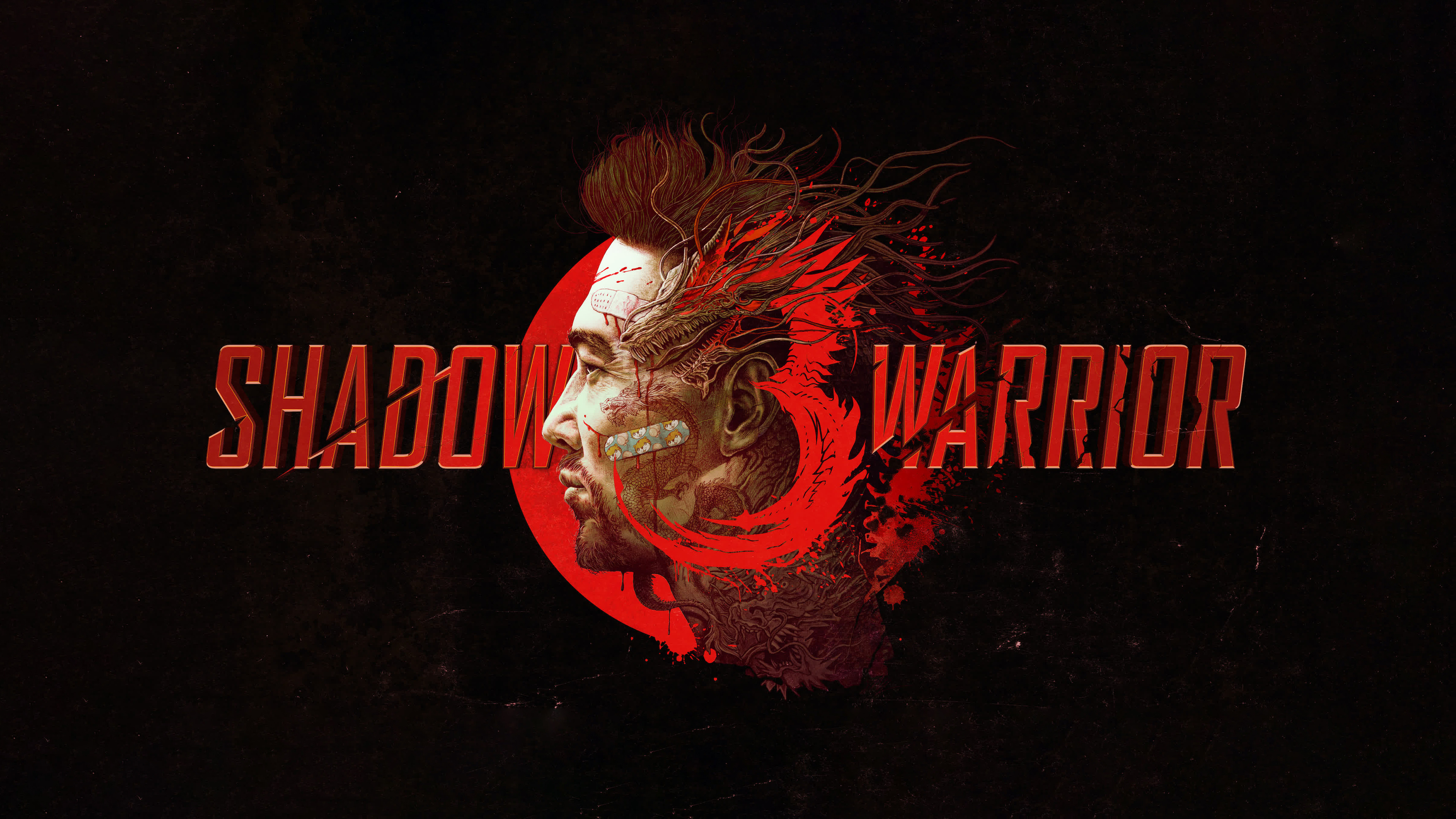 Shadow Warrior 3, 4K Ultra HD wallpaper, Background image, 3840x2160 4K Desktop