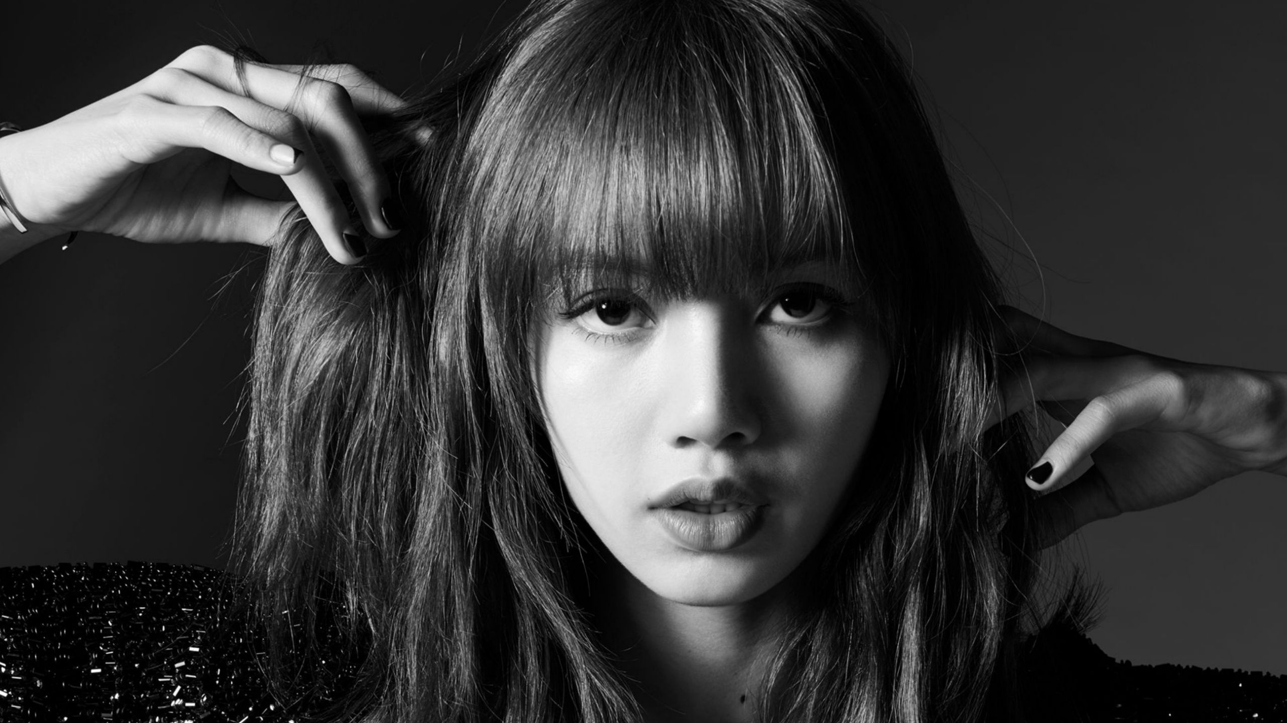 Lisa (Blackpink)