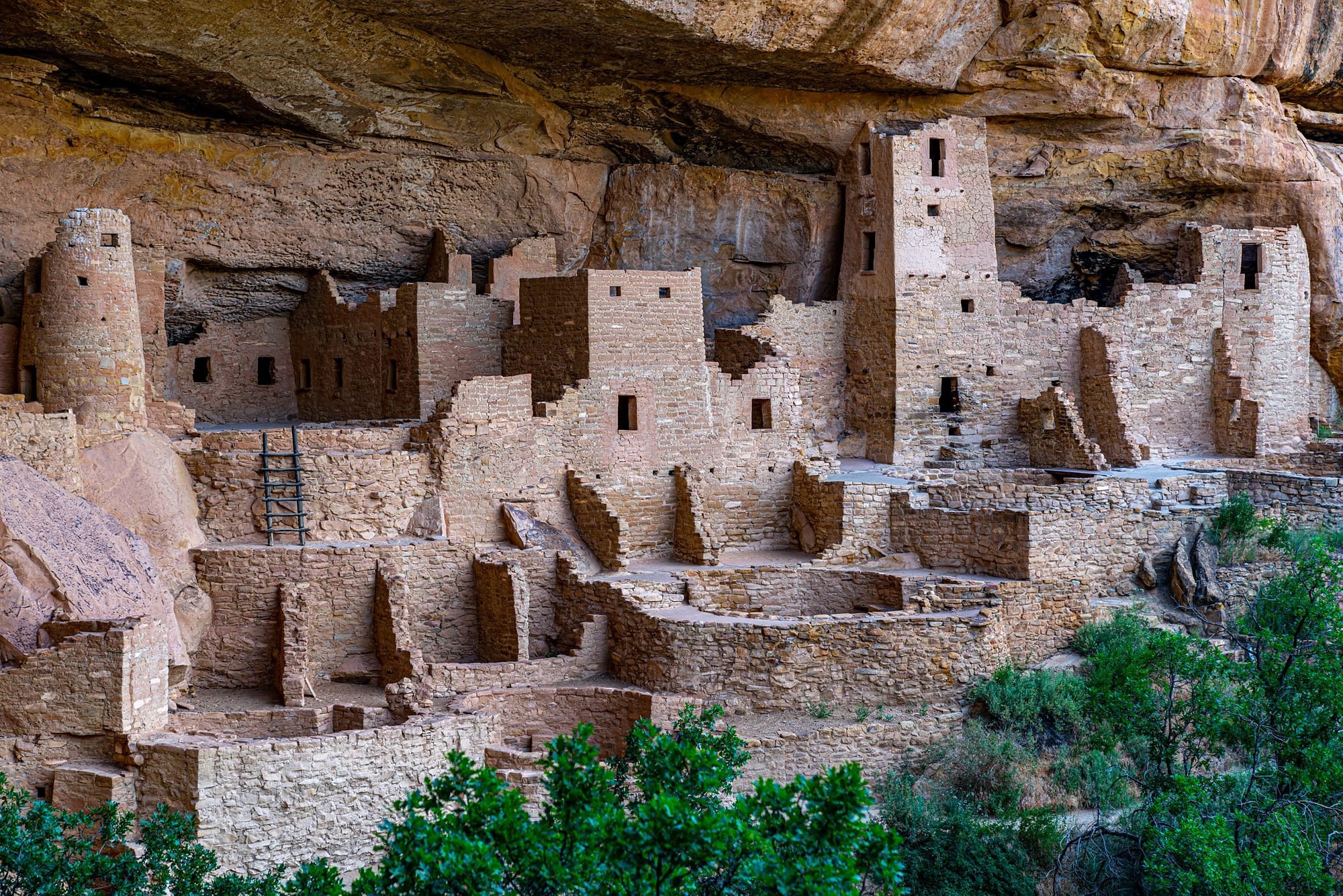 Mesa Verde National Park, Adventure awaits, Colorado beauty, Natural wonders, 2000x1340 HD Desktop