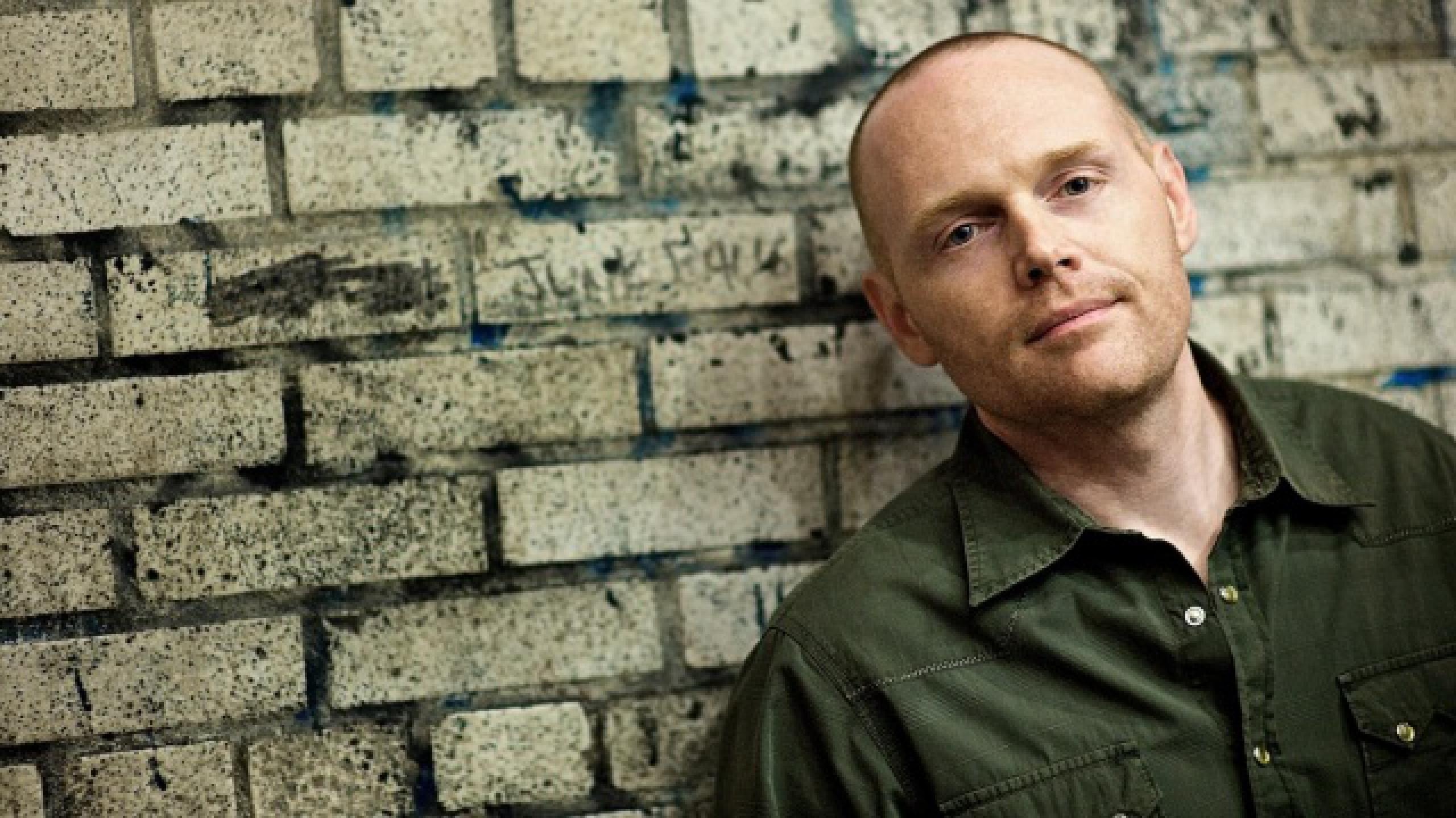 Bill Burr, Tour dates 2022, Concert tickets, Bill Burr's live performances, 2560x1440 HD Desktop