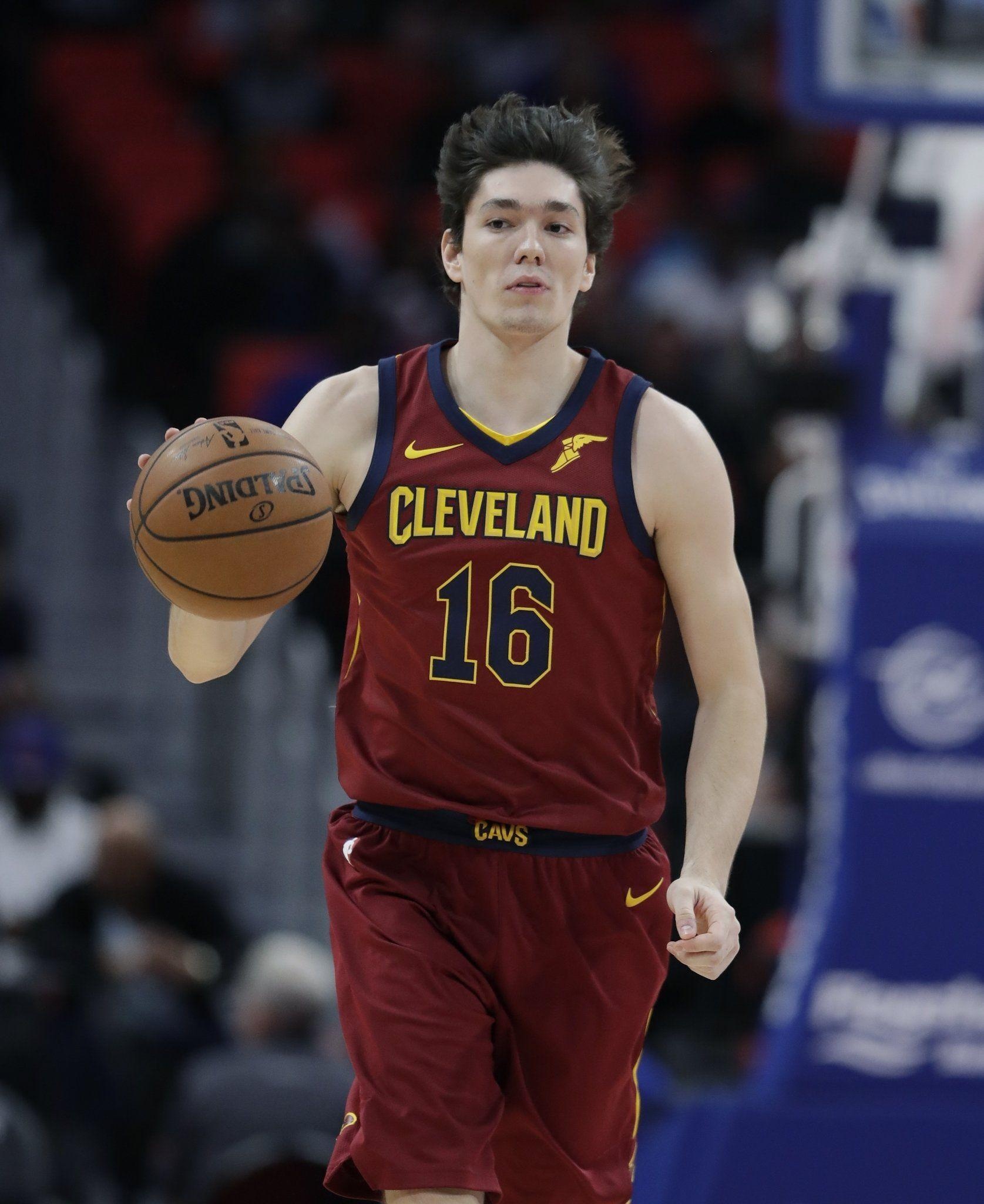 Cedi Osman, Sports, Wallpapers, 1680x2050 HD Phone