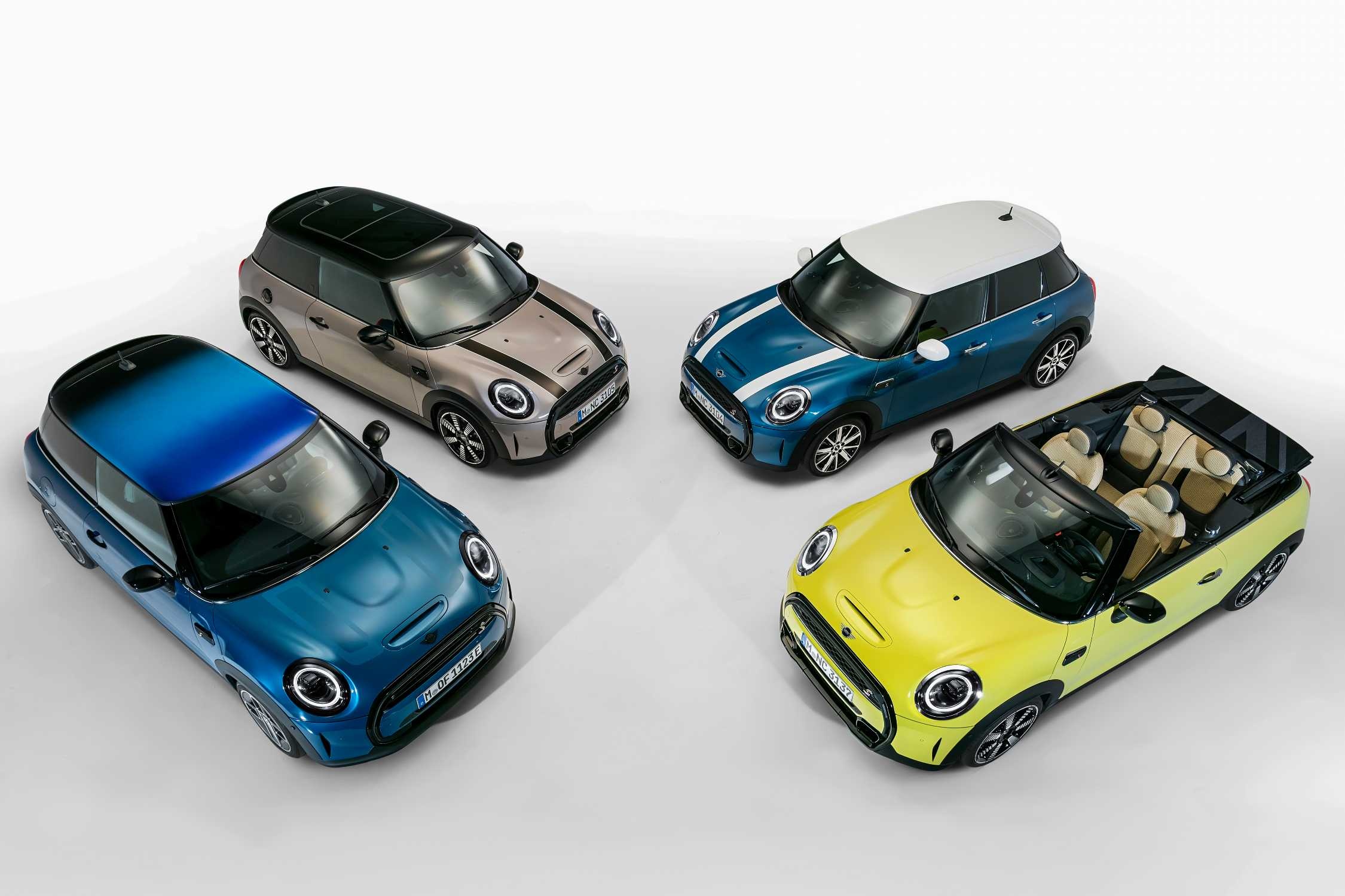 MINI Collection, MINI Hardtop Wallpaper, 2250x1500 HD Desktop