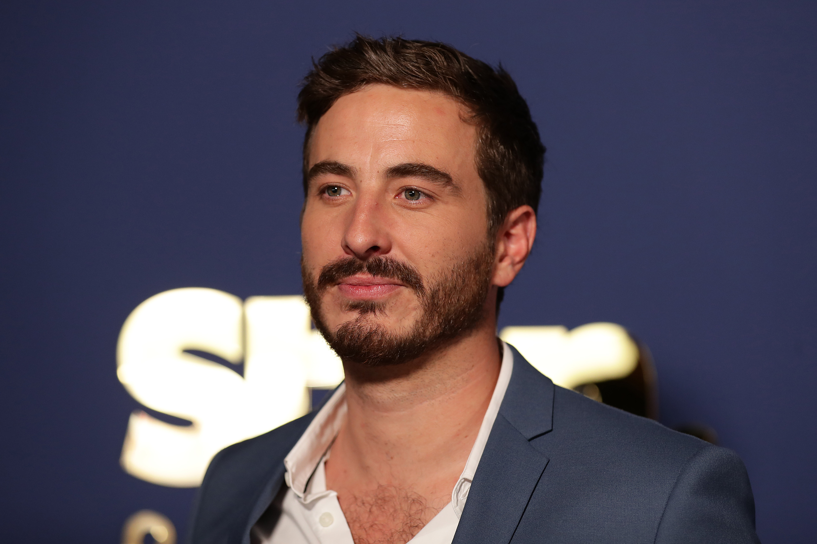 Ryan Corr TV Shows, Australian actor, Characters portrayal, Small screen talent, 3200x2140 HD Desktop