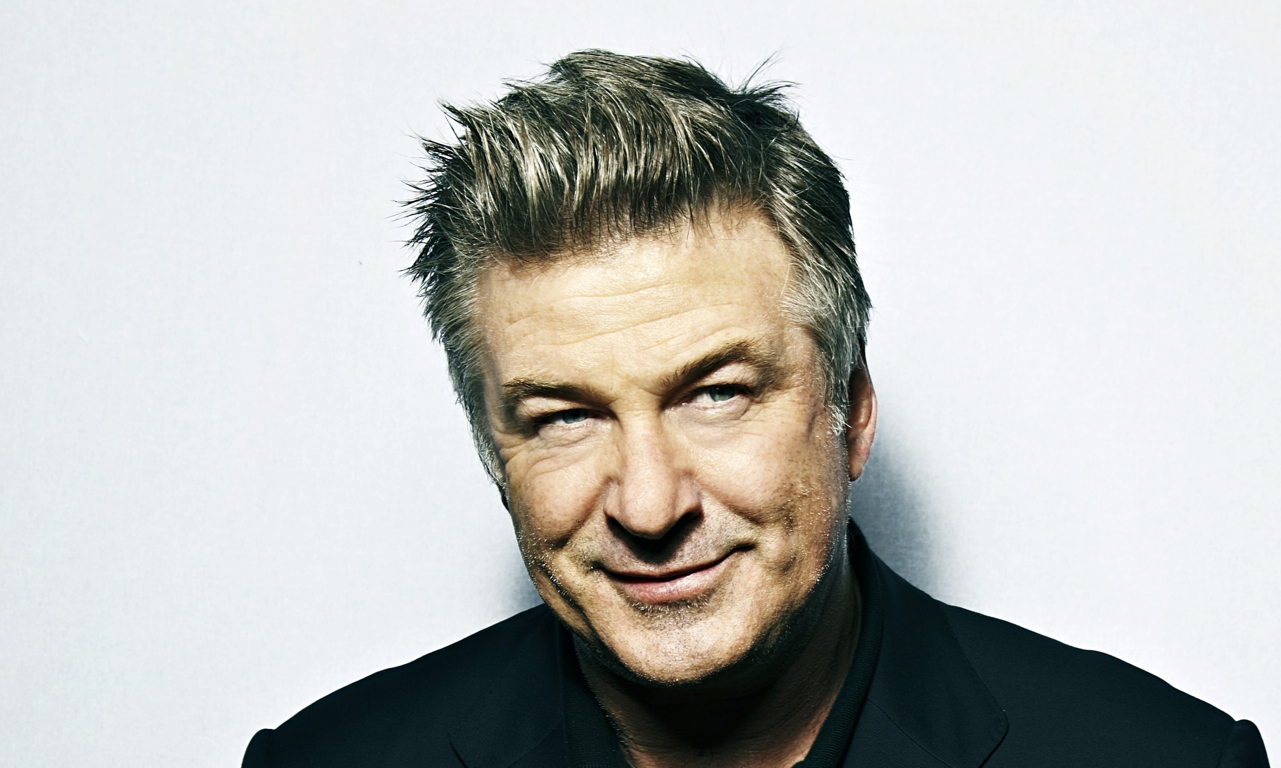 Alec Baldwin, HD Wallpaper, Background Image, 2560x1540 HD Desktop