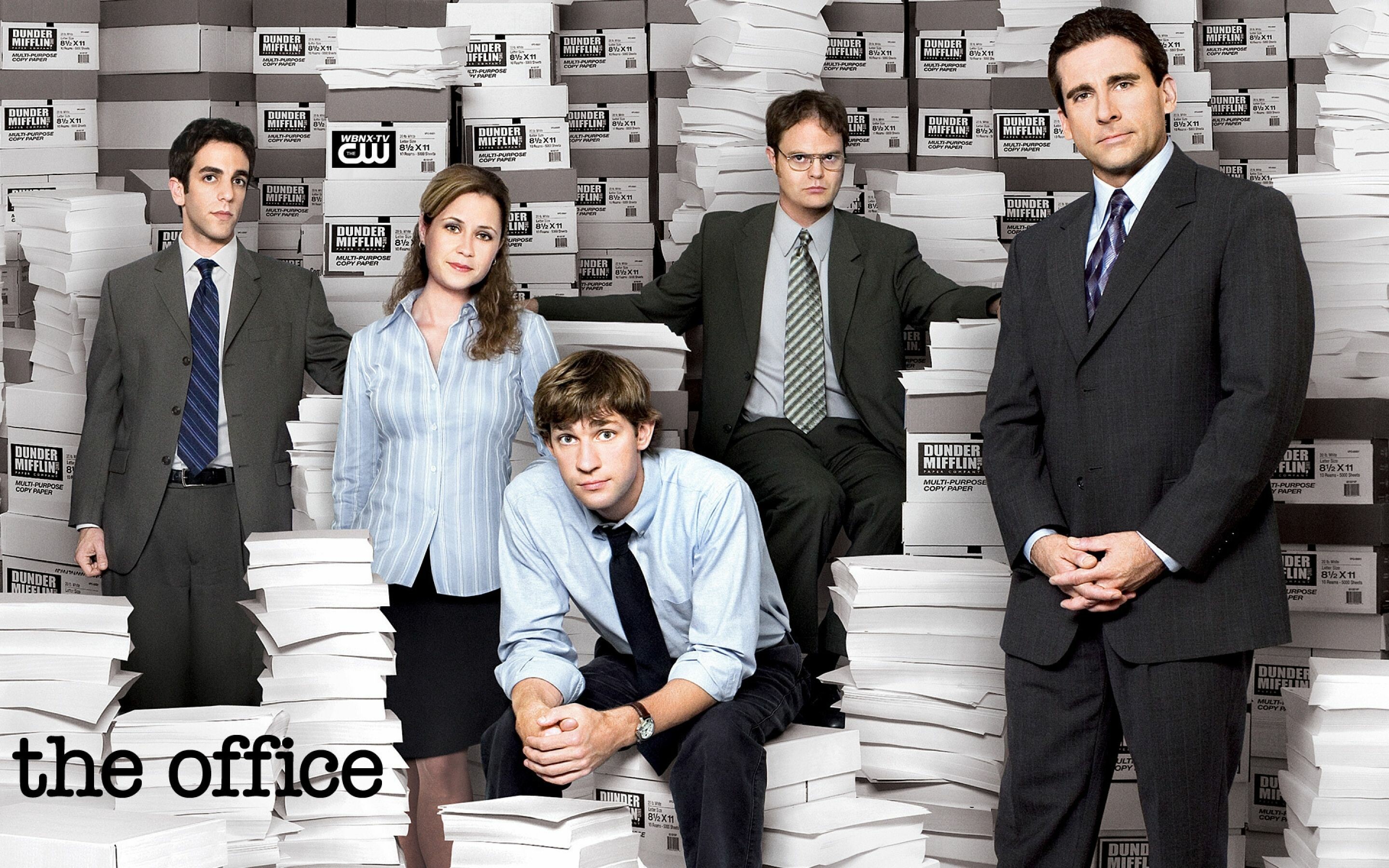 Poster, The Office Wallpaper, 2880x1800 HD Desktop