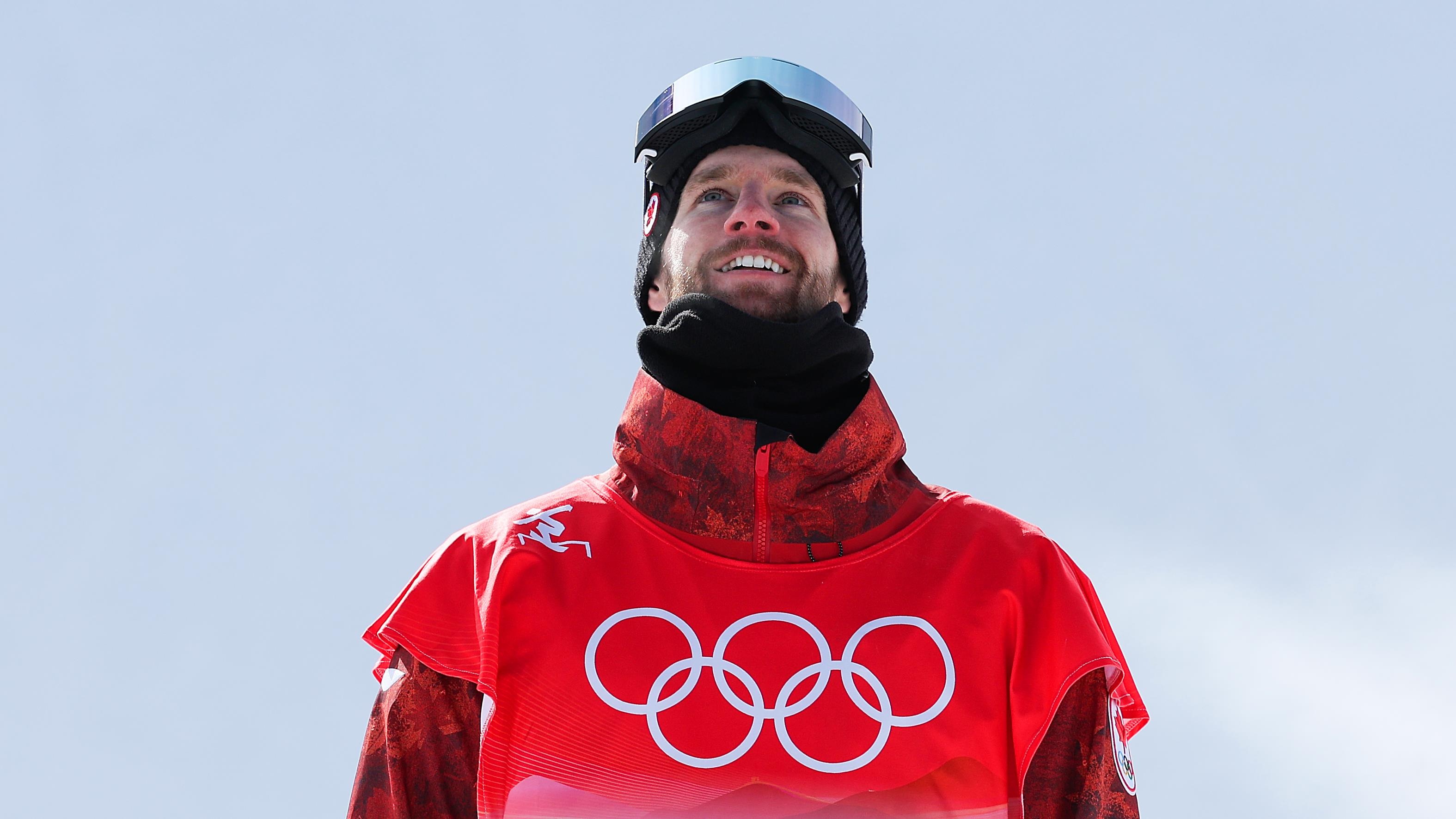 Maxence Parrot, Slopestyle gold, Best day of my life, 3150x1780 HD Desktop