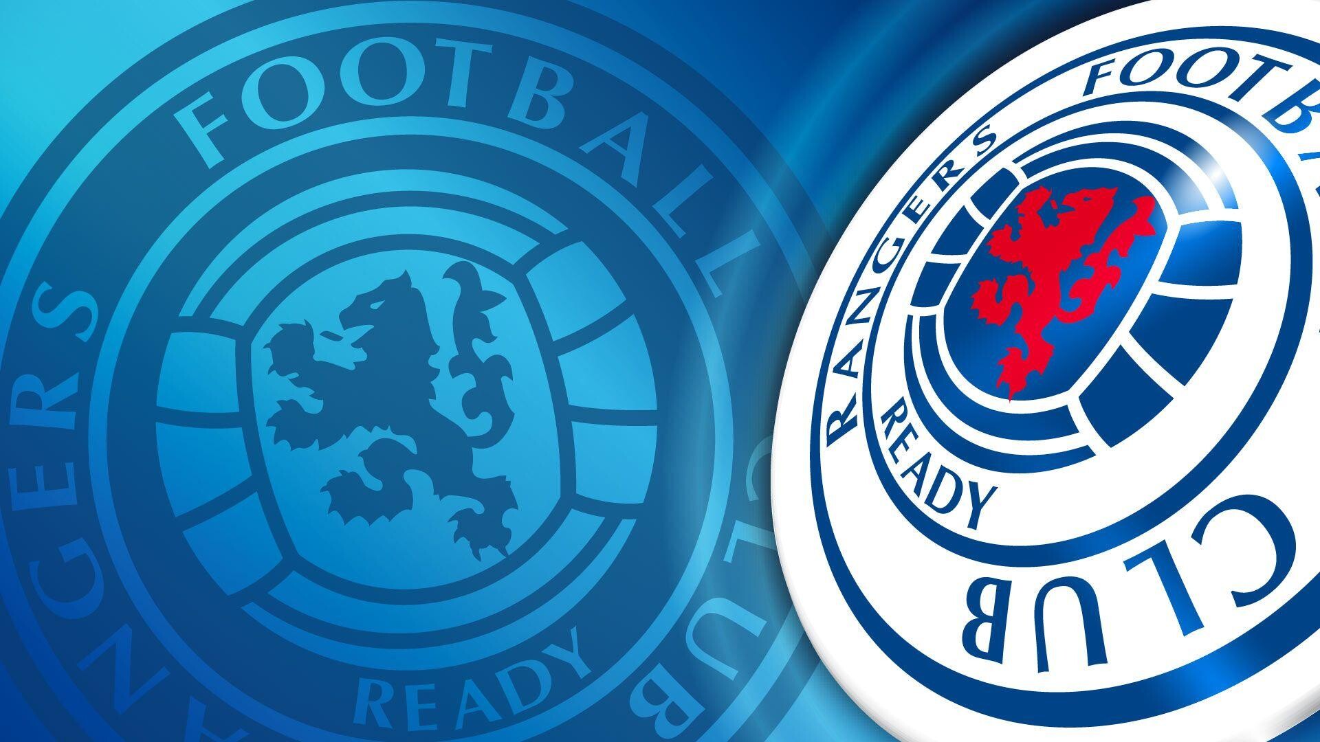 Rangers F.C., Emblems and logos, Football passion, Team loyalty, 1920x1080 Full HD Desktop