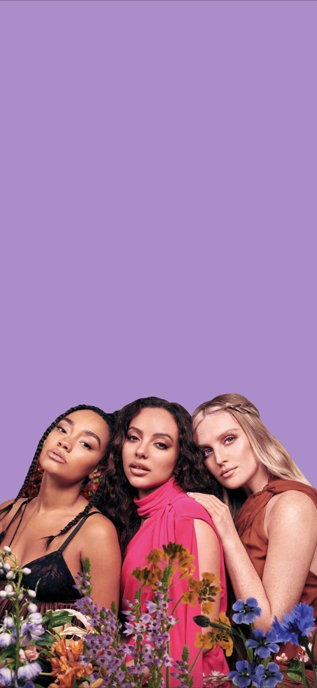 Little Mix, Between Us, Girls, 1080x2340 HD Phone