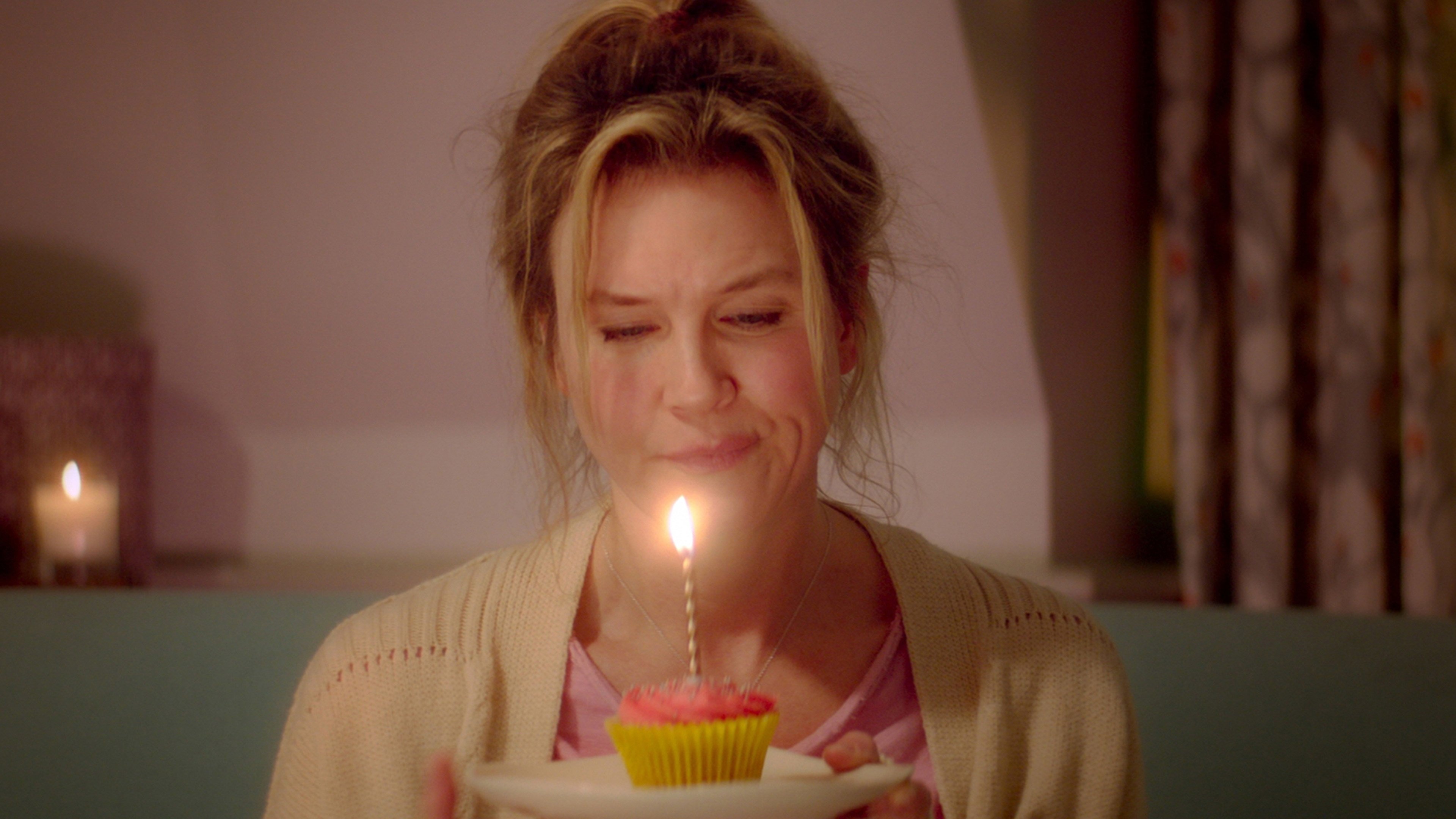 Bridget Jones movies, Rakuten TV, Bridget Jones Baby, Digital platform, 3840x2160 4K Desktop