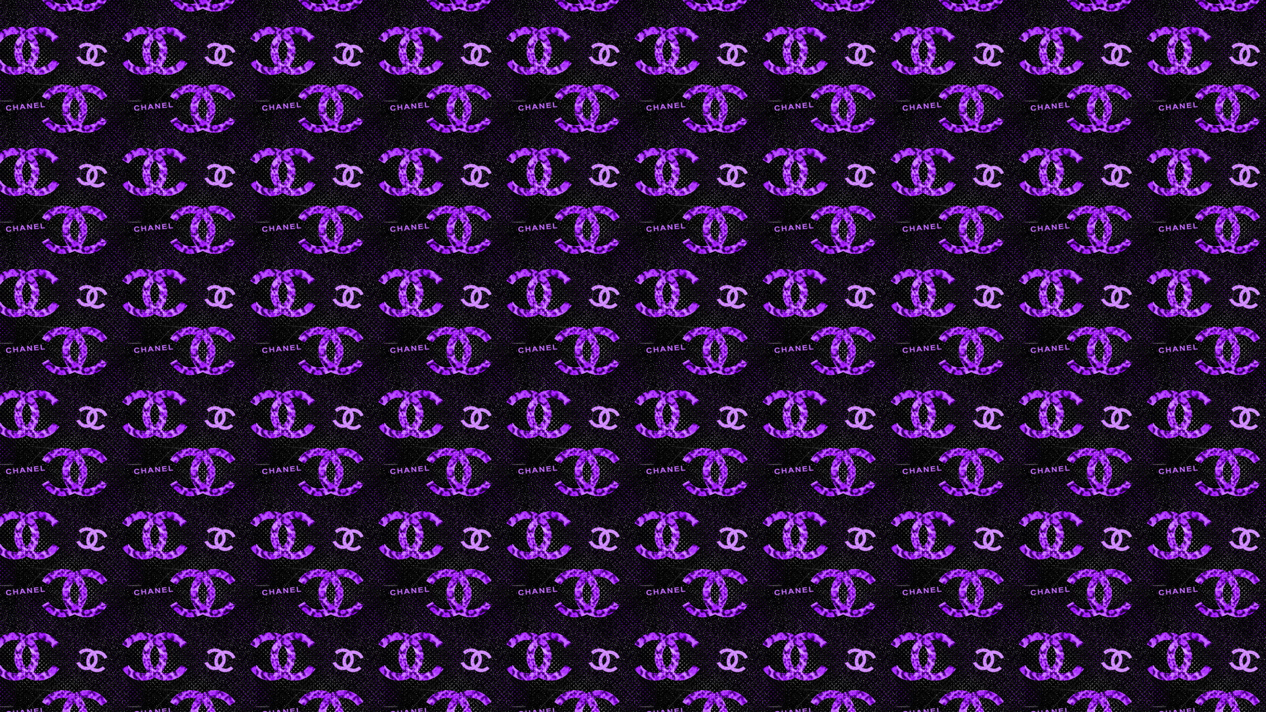 Chanel screensavers, Ryan Johnson, 2560x1440 HD Desktop