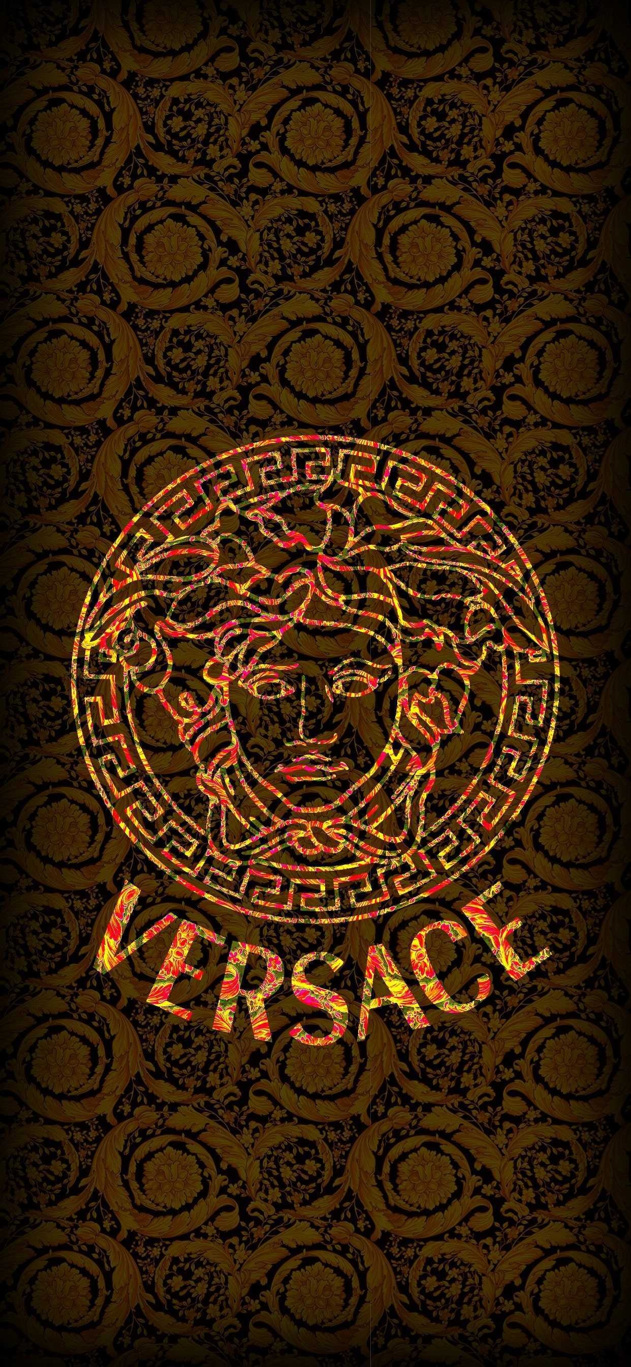 Versace wallpaper, Free HD, 1250x2690 HD Phone