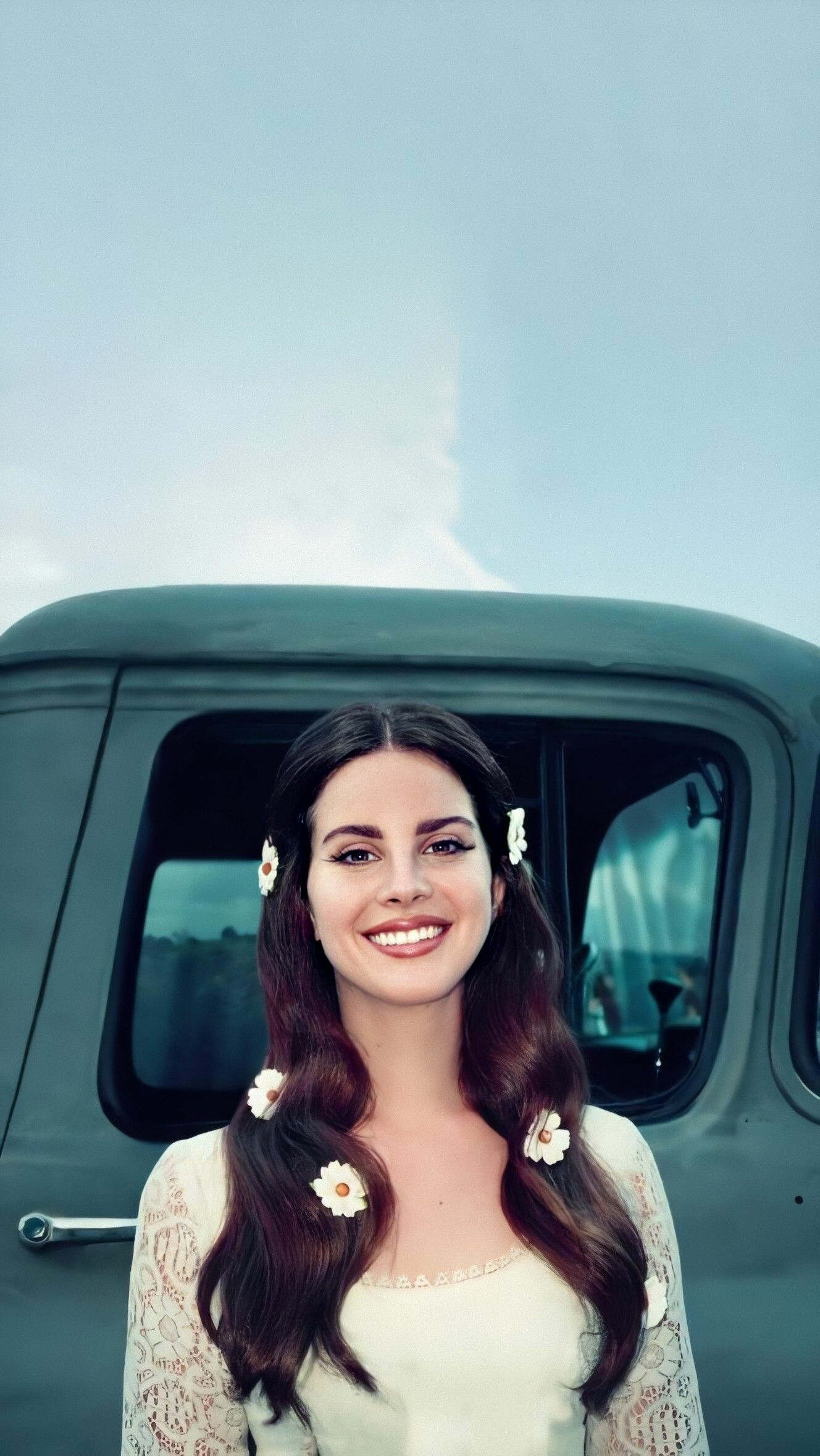 Lust For Life, Lana Del Rey Wallpaper, 1330x2360 HD Phone