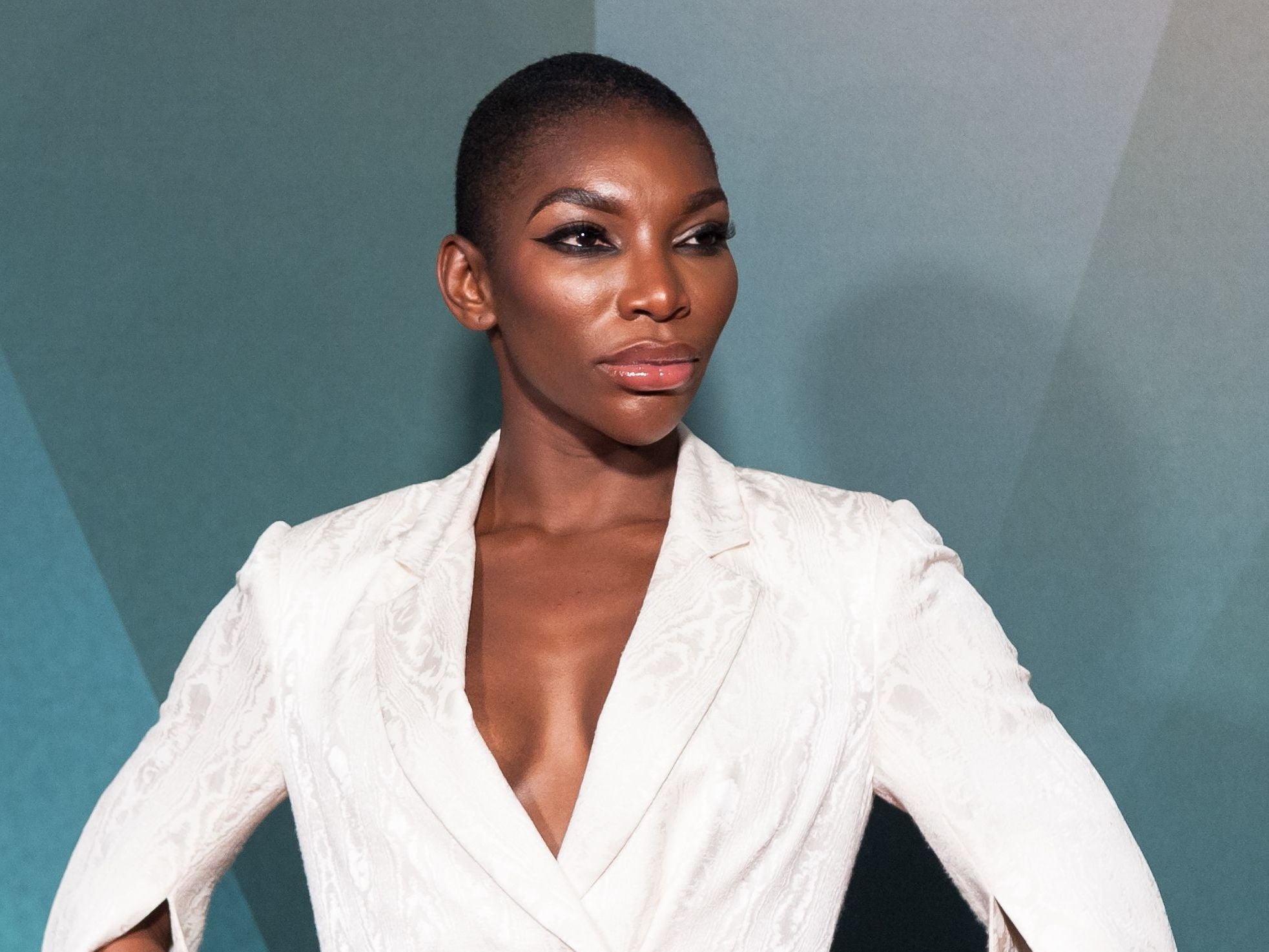 Michaela Coel, Need to know, Truestar, 1970x1480 HD Desktop