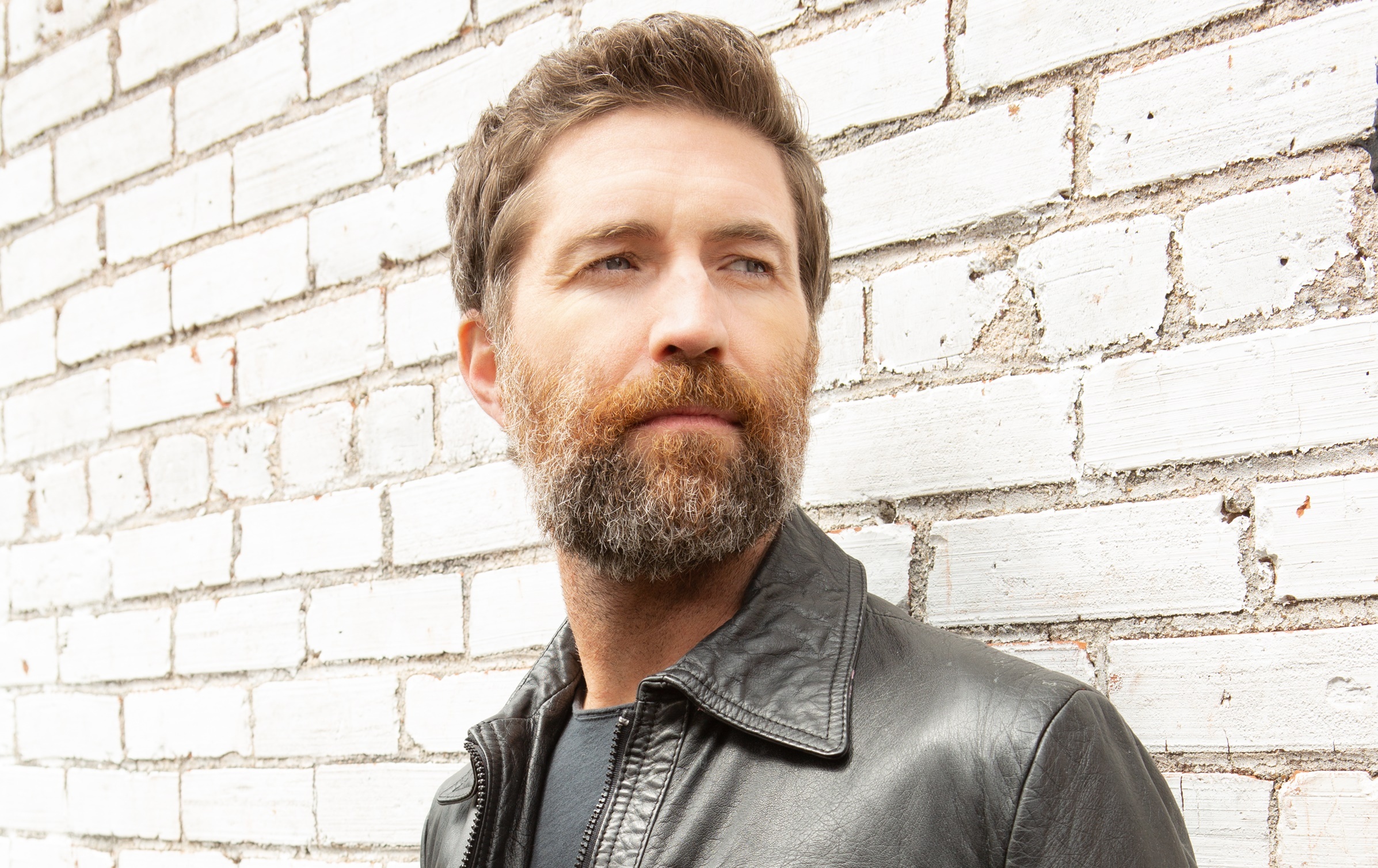 Josh Turner, Deluxe edition, 15th anniversary, Sounds Like Nashville, 2400x1510 HD Desktop