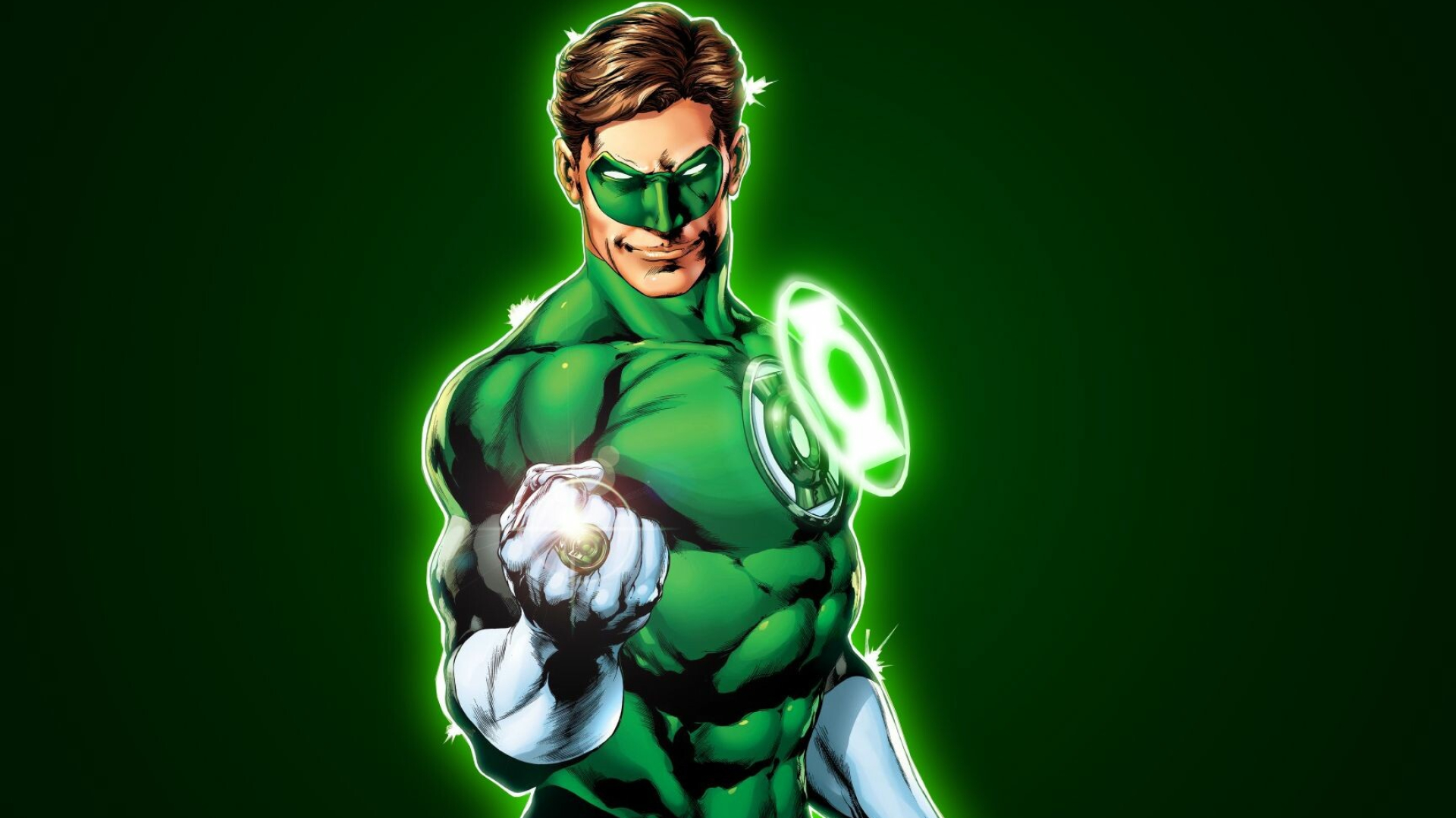 Green Lantern comics, Cool wallpapers, Impressive backgrounds, Aesthetic appeal, 1920x1080 Full HD Desktop