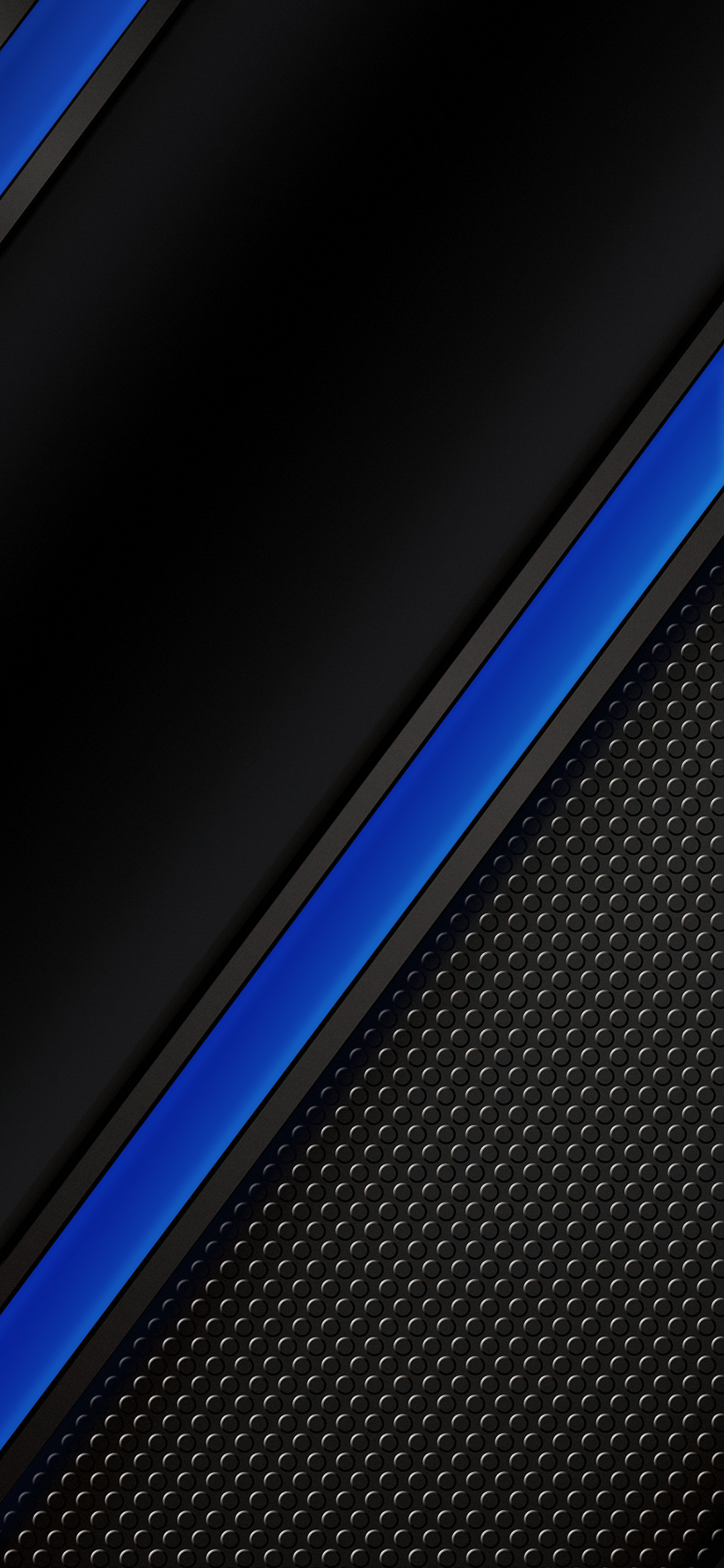 Lenovo Legion Duel, Ytechb Exclusive, Stock Wallpaper, Dark Wallpaper, 1080x2340 HD Phone