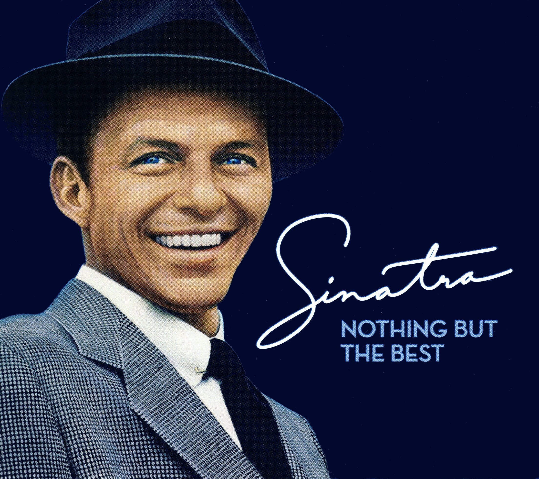 Nothing but the Best, Frank Sinatra Wallpaper, 2210x1960 HD Desktop