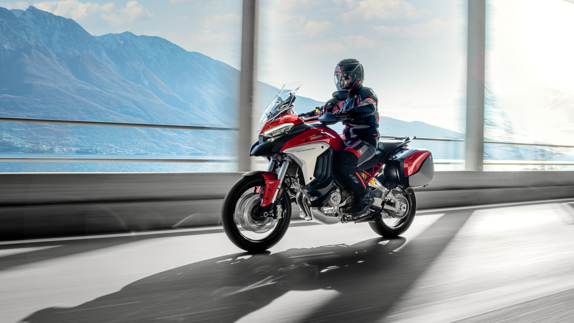 Ducati Multistrada V4, Purchase a Ducati, Tacoma motorcycle shop, Quality bikes, 1920x1080 Full HD Desktop