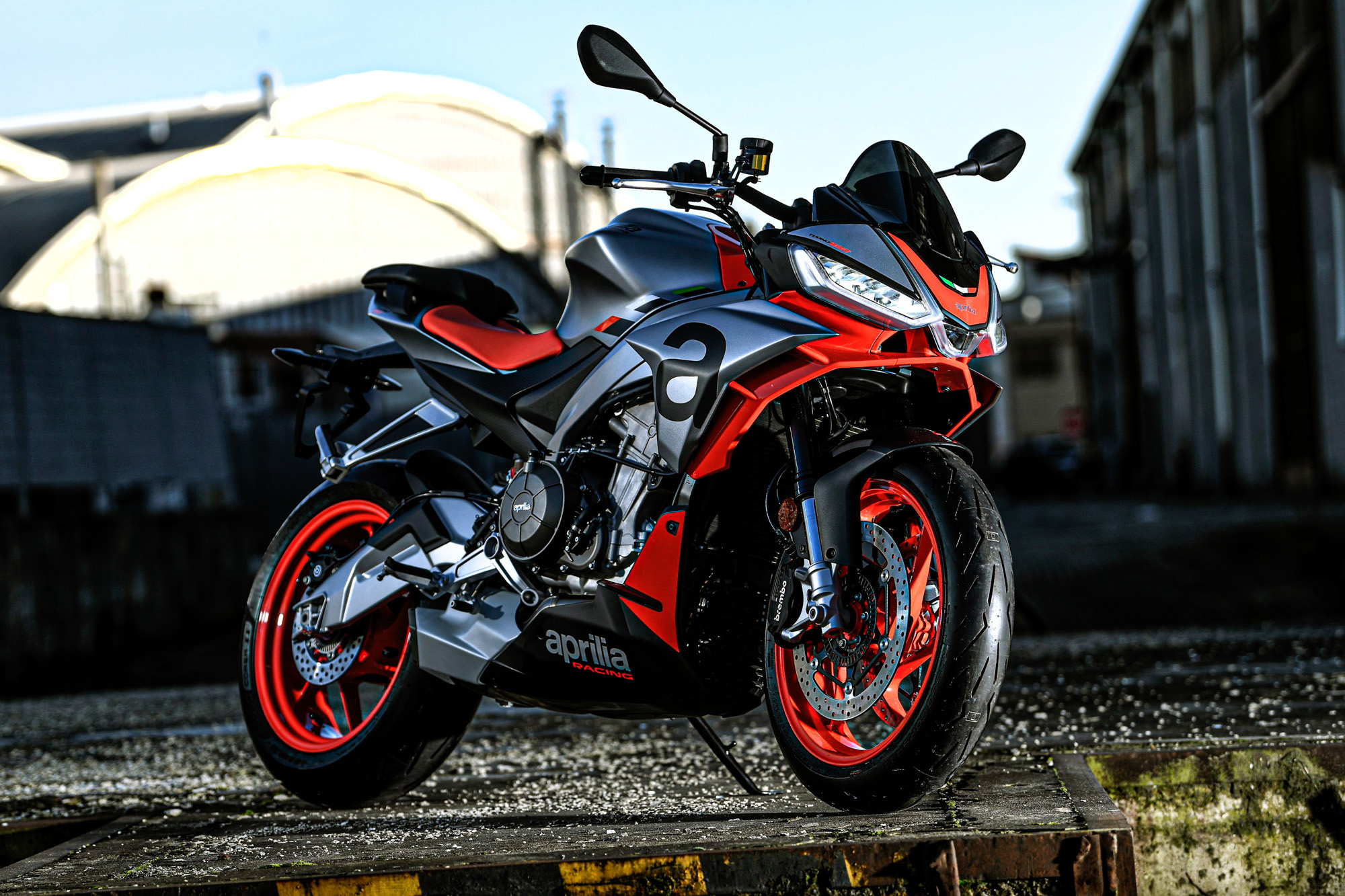 Aprilia Tuono 660, Arrival in Malaysia, TopGear review, Affordable price, 2000x1340 HD Desktop