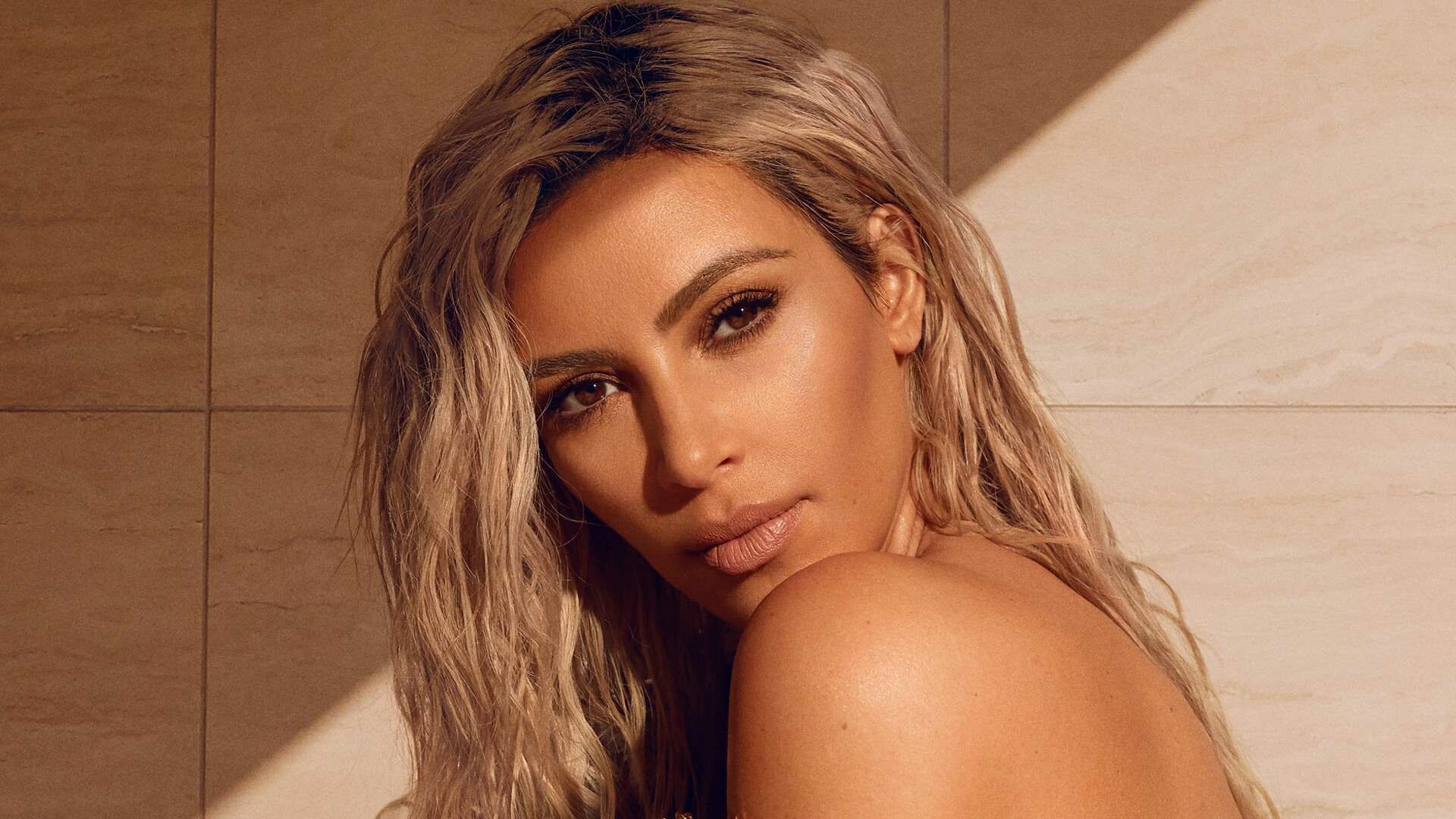 Kim Kardashian, iPhone wallpapers, Christopher Johnson, Kim Kardashian, 1920x1080 Full HD Desktop