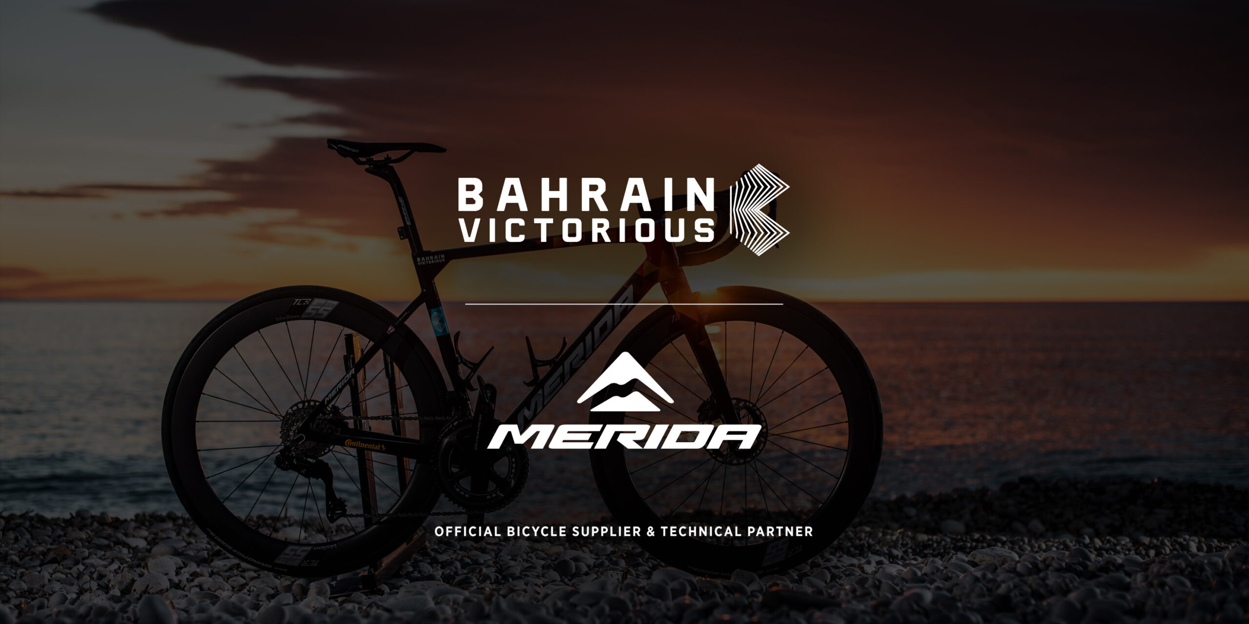 Bahrain Victorious, Merida Bikes Wallpaper, 2560x1280 Dual Screen Desktop