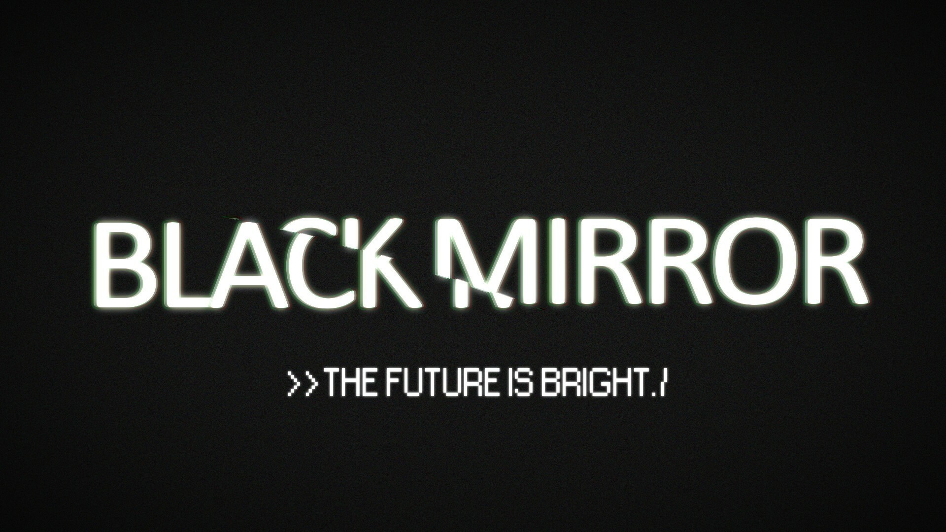 Black Mirror, TV show, HD wallpaper, 1920x1080 Full HD Desktop