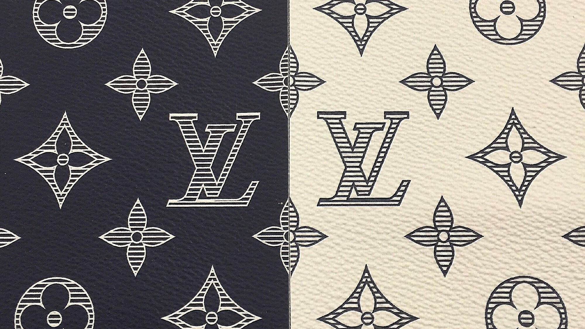 Louis Vuitton, Computer wallpapers, Desktop customization, Fashion-forward, 2000x1130 HD Desktop