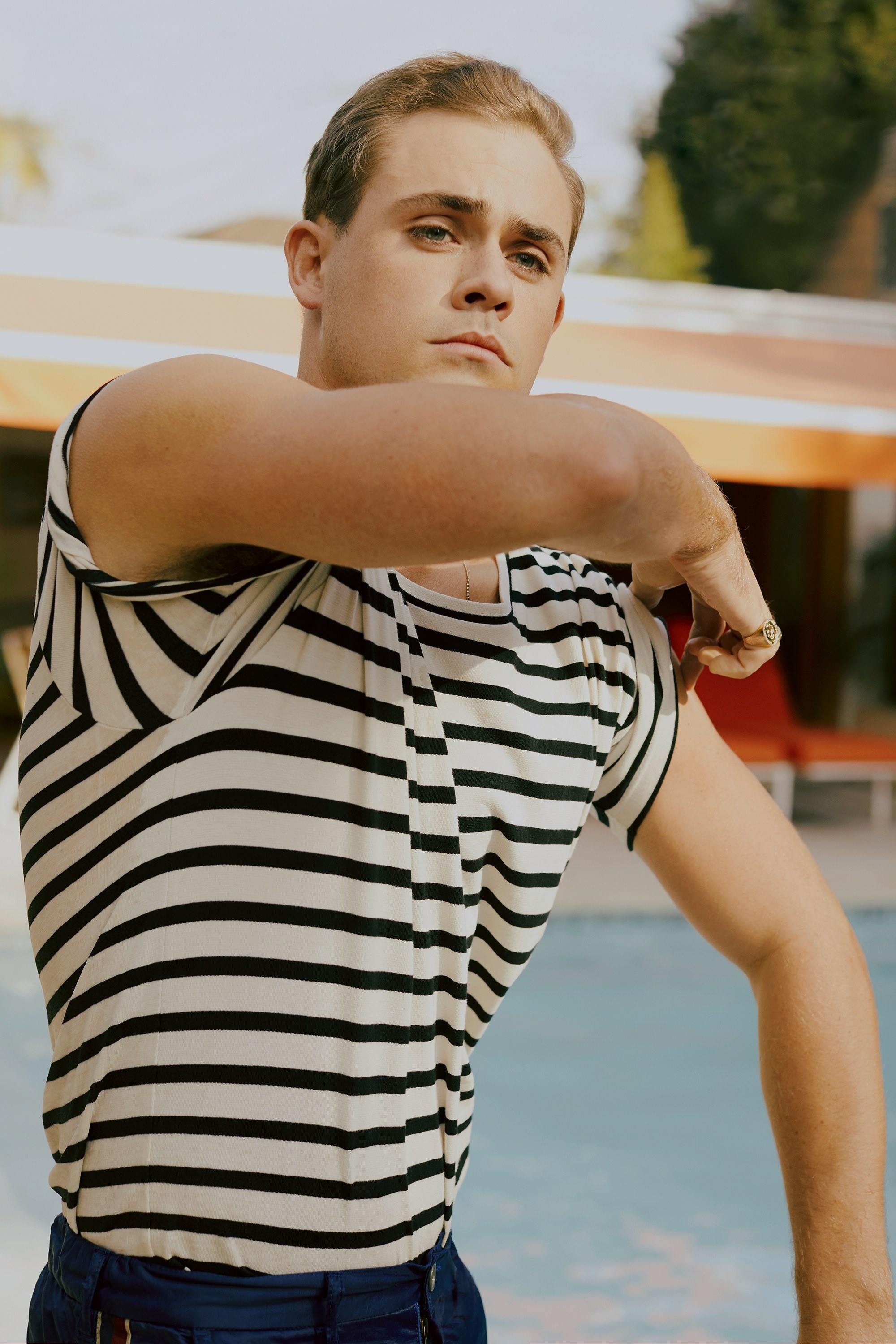 Dacre Montgomery, GQ Germany photoshoot, Dacre Montgomery fanpop, Celebrity photos, 2000x3000 HD Phone