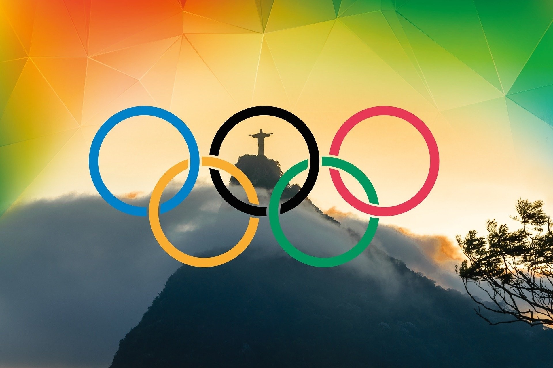 Rio 2016, Olympics Wallpaper, 1920x1280 HD Desktop