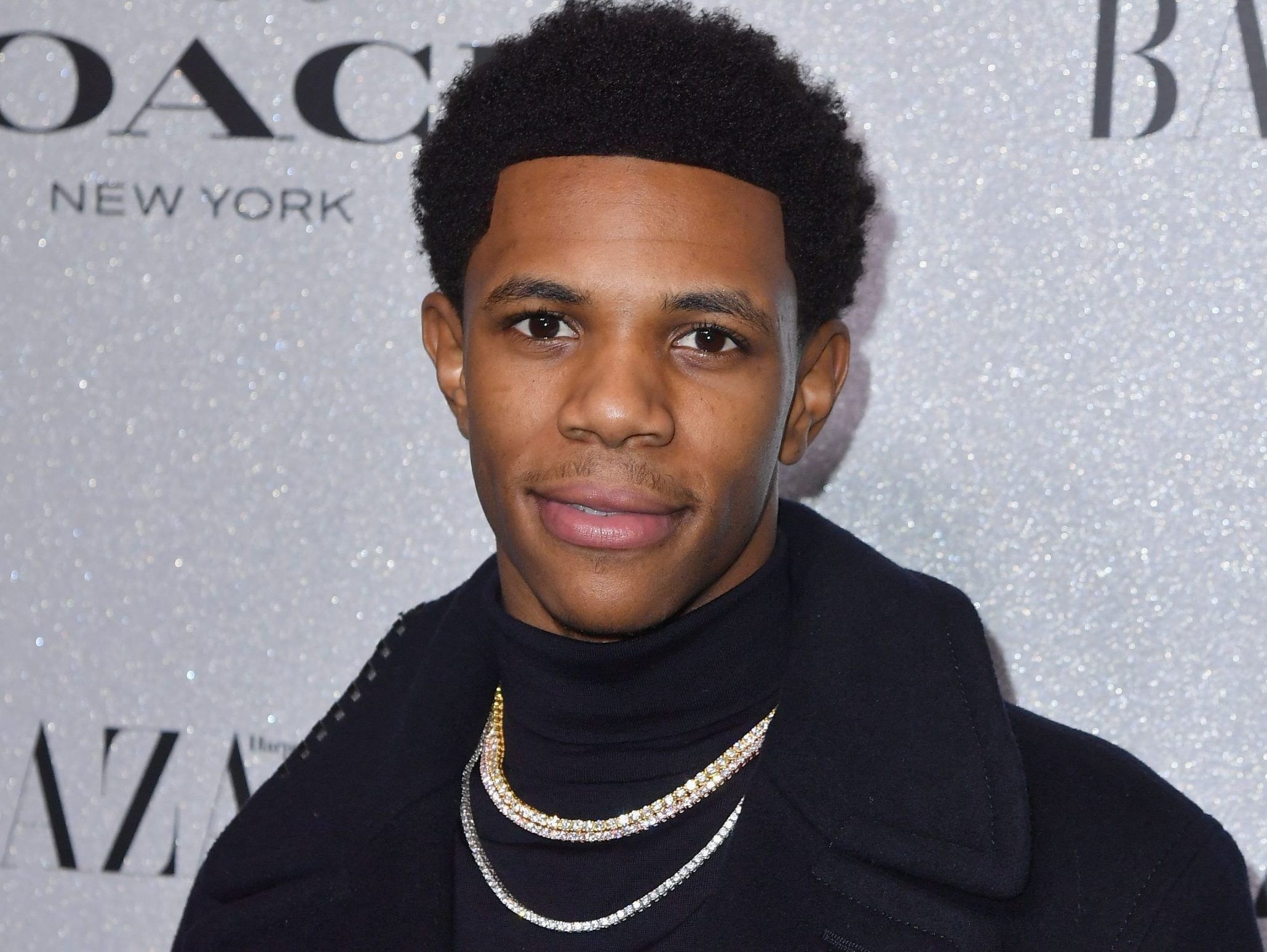 A Boogie wit da Hoodie, Damage lawsuit, Clogging toilets, 2060x1550 HD Desktop