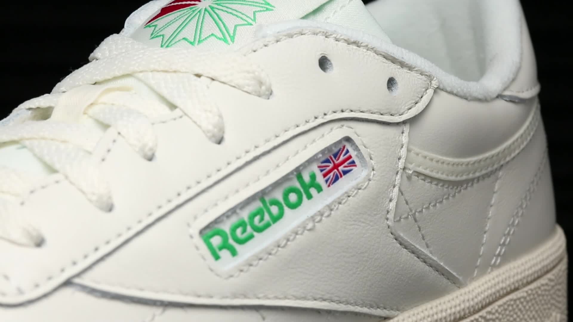 Club C 85 Vintage, Reebok Wallpaper, 1920x1080 Full HD Desktop