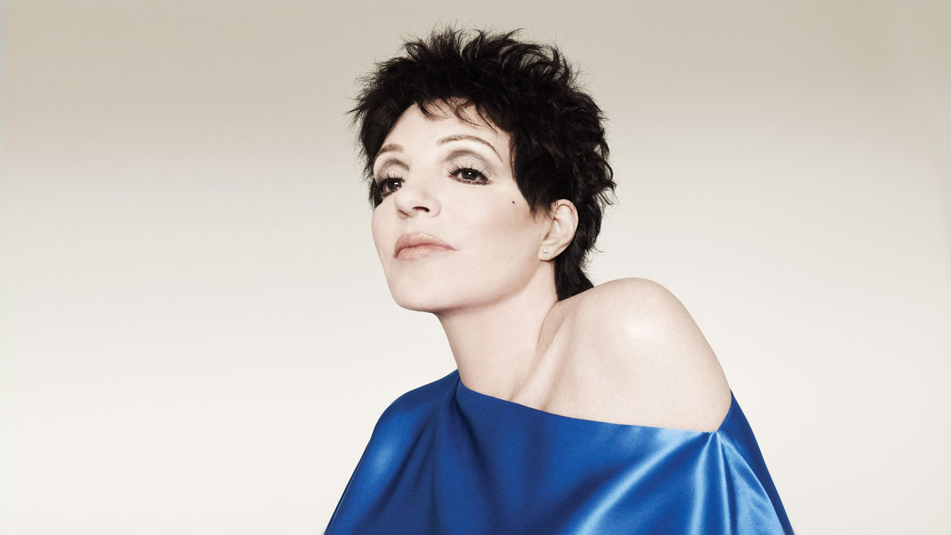 Liza Minnelli, Music fanart, Artistic expression, Musical legend, 1920x1080 Full HD Desktop