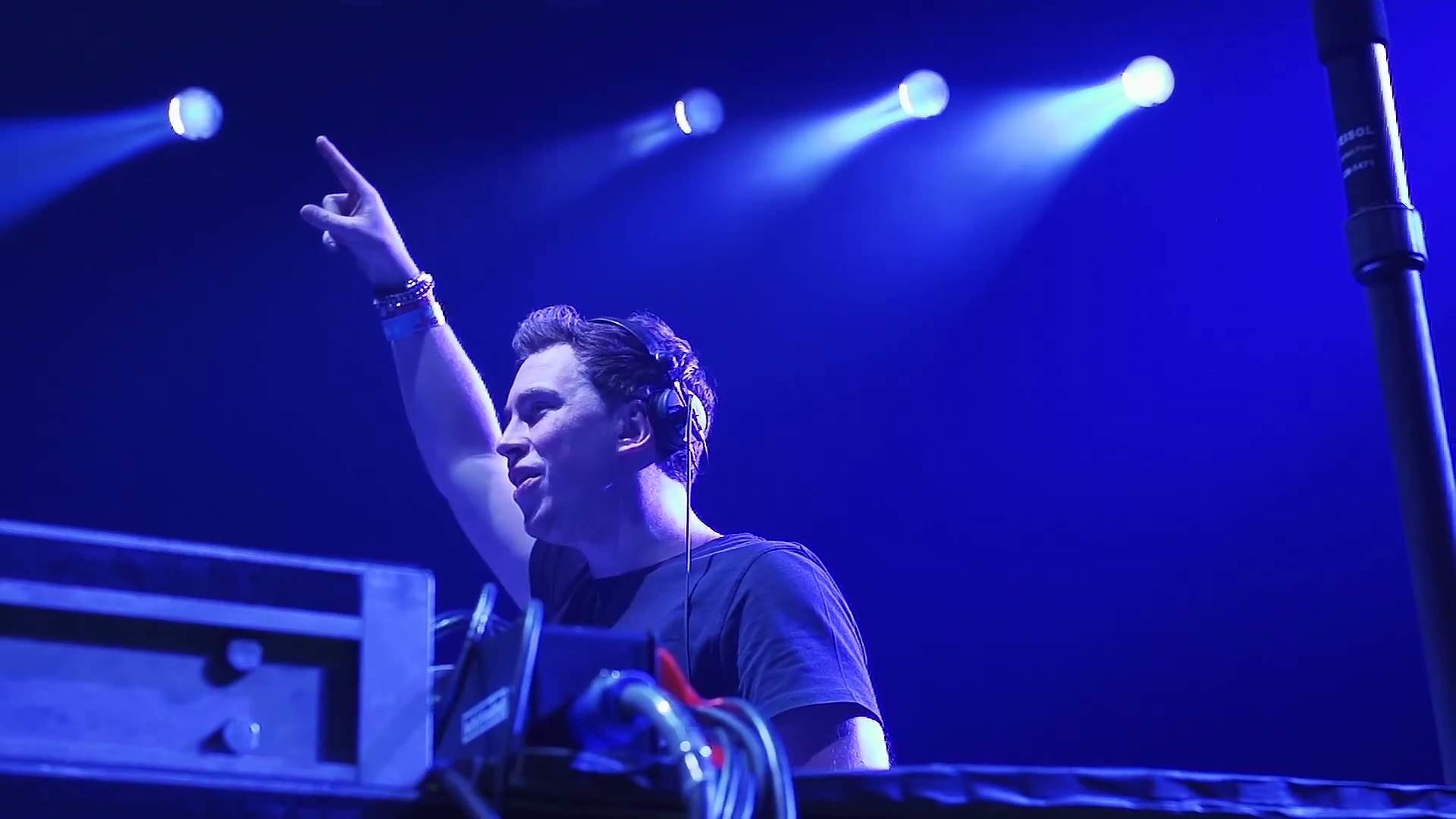 Lakefest 2015, Hardwell Wallpaper, 1920x1080 Full HD Desktop