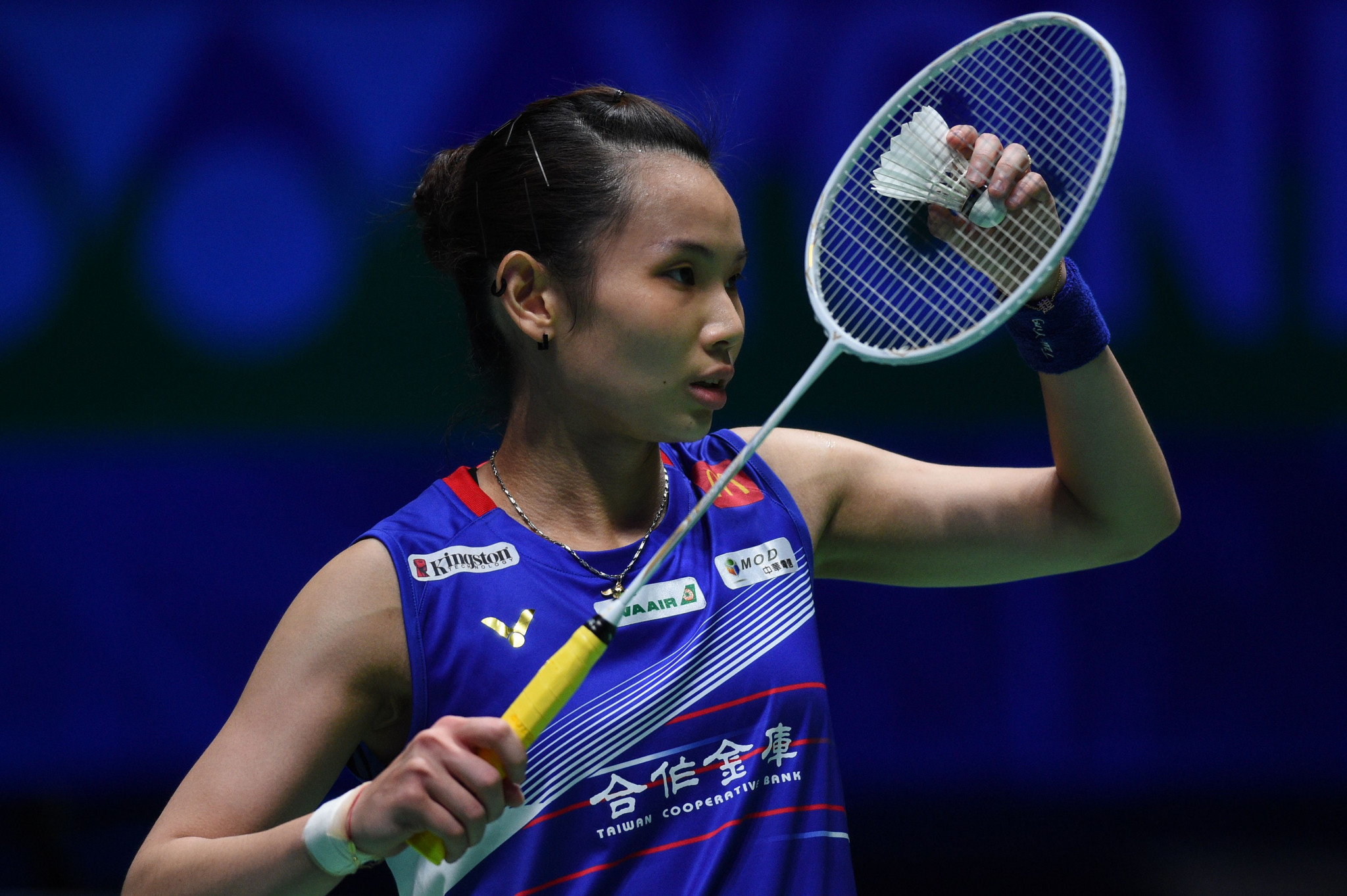 All-England 2020, Tai Tzu-ying Wallpaper, 2050x1370 HD Desktop