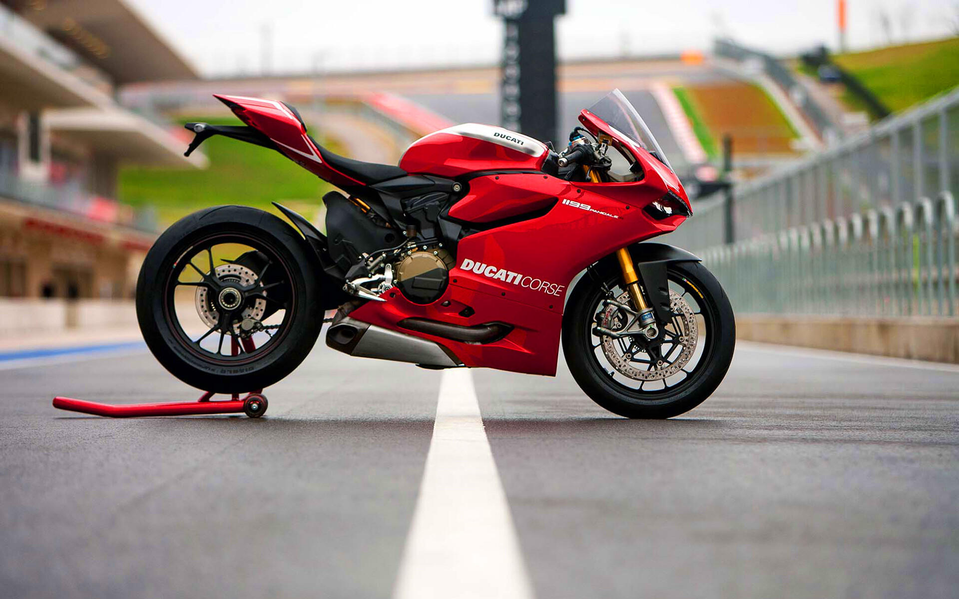 Ducati elegance, Auto racing, High performance, Sleek design, 1920x1200 HD Desktop