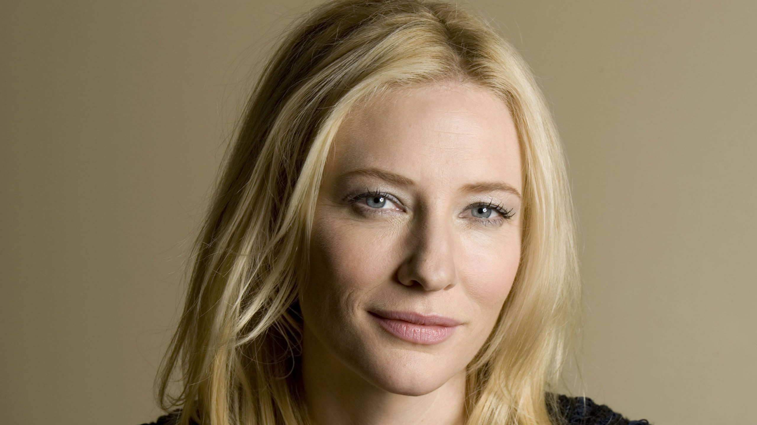 Cate Blanchett, Movies, High definition, Wallpaper, 2560x1440 HD Desktop