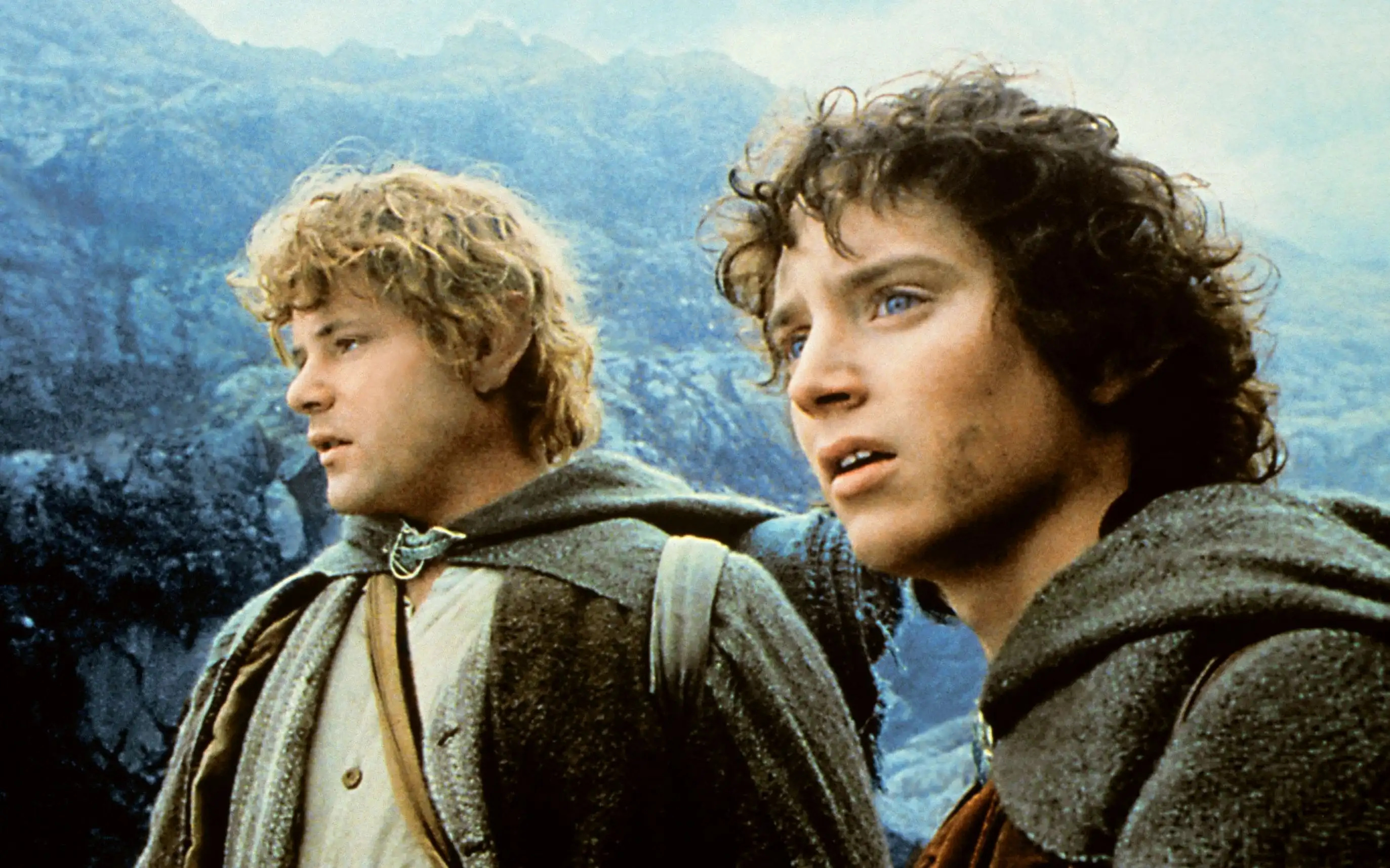 Hobbits, The Hobbit wallpaper, Fanpop community, Middle-earth enthusiasts, 2750x1720 HD Desktop