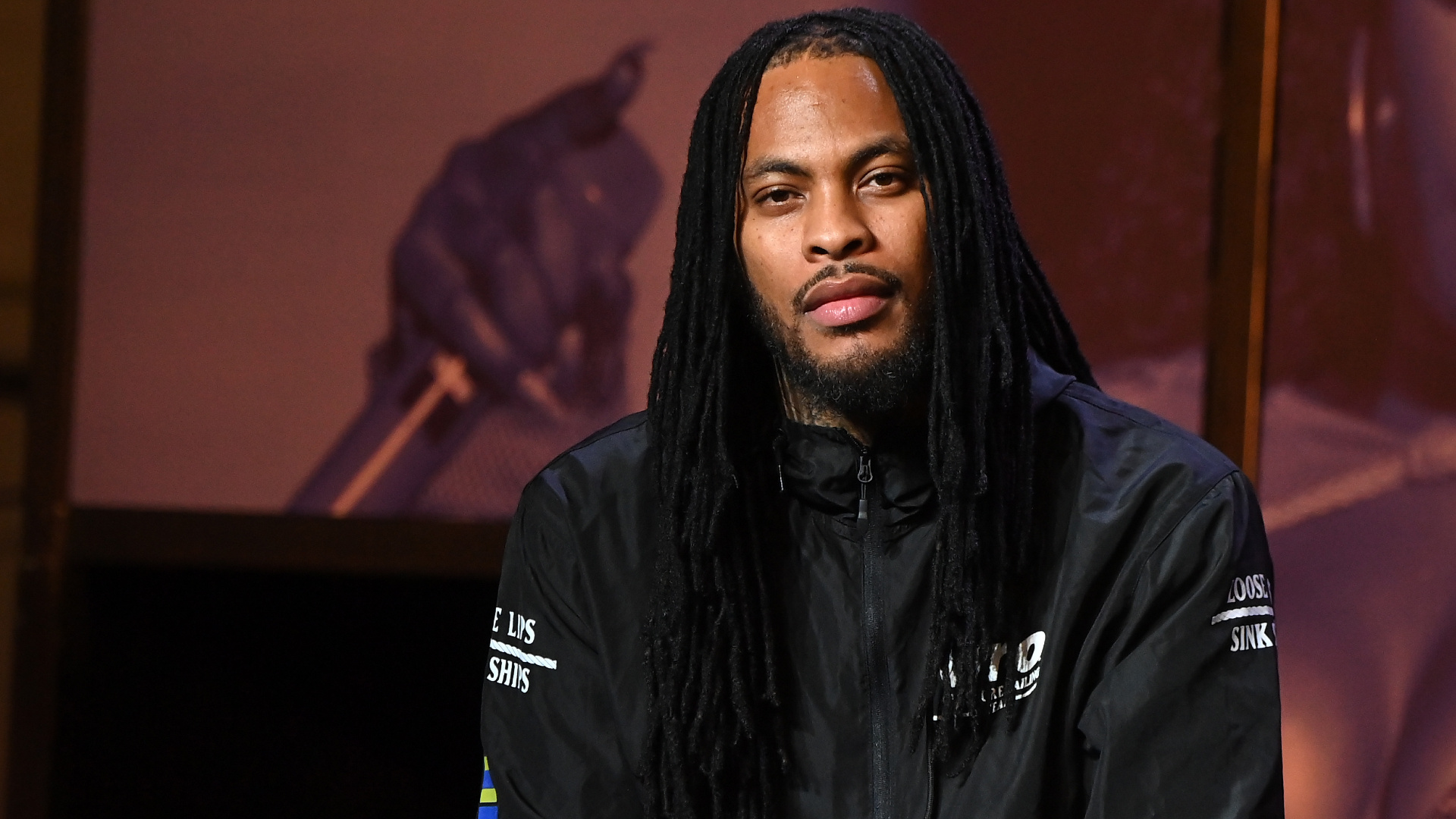 Waka Flocka Flame, Hip-hop news updates, Latest releases, Industry insights, 1920x1080 Full HD Desktop