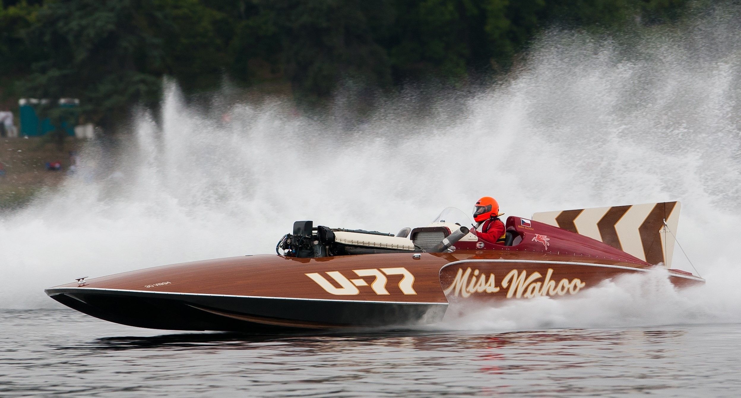 Indy car racing, Hydroplane boats, Connecting through sports, Racing camaraderie, 2500x1340 HD Desktop