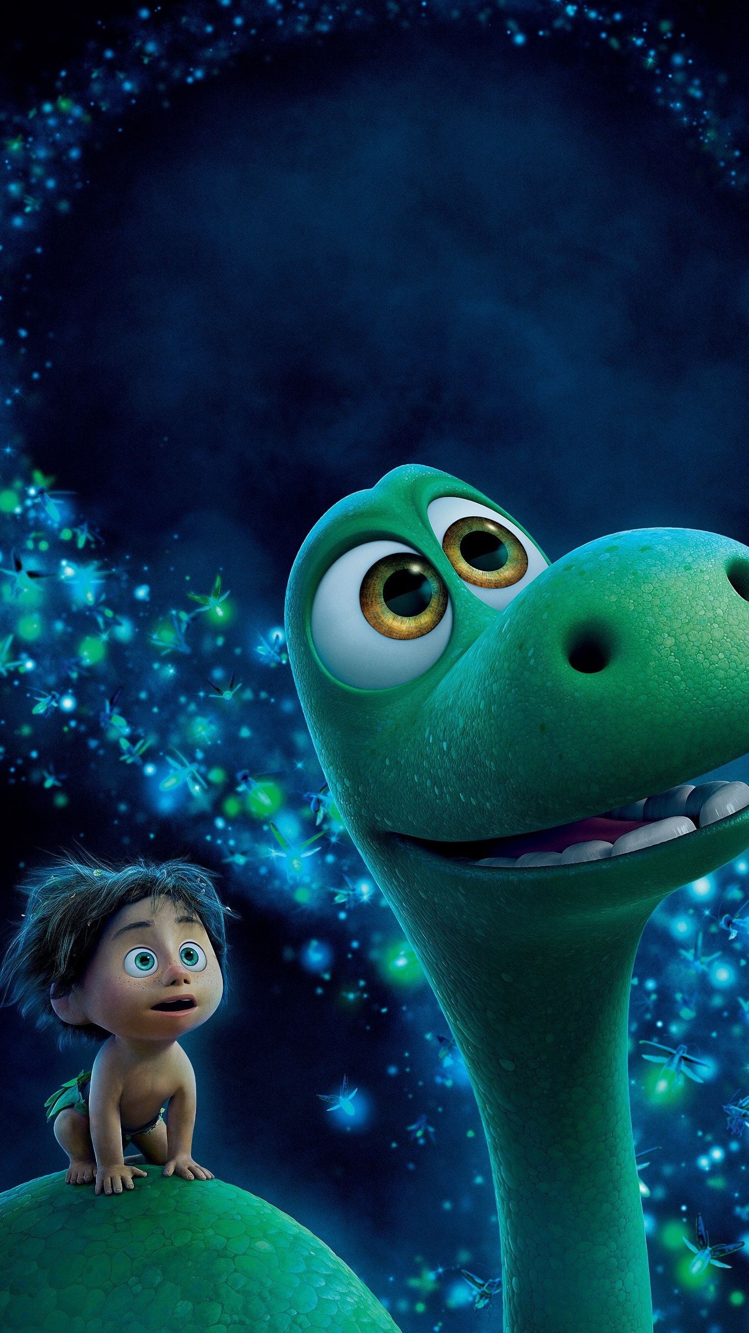 Good Dinosaur, Phone wallpaper, Dinosaur iPhone, 1540x2740 HD Phone