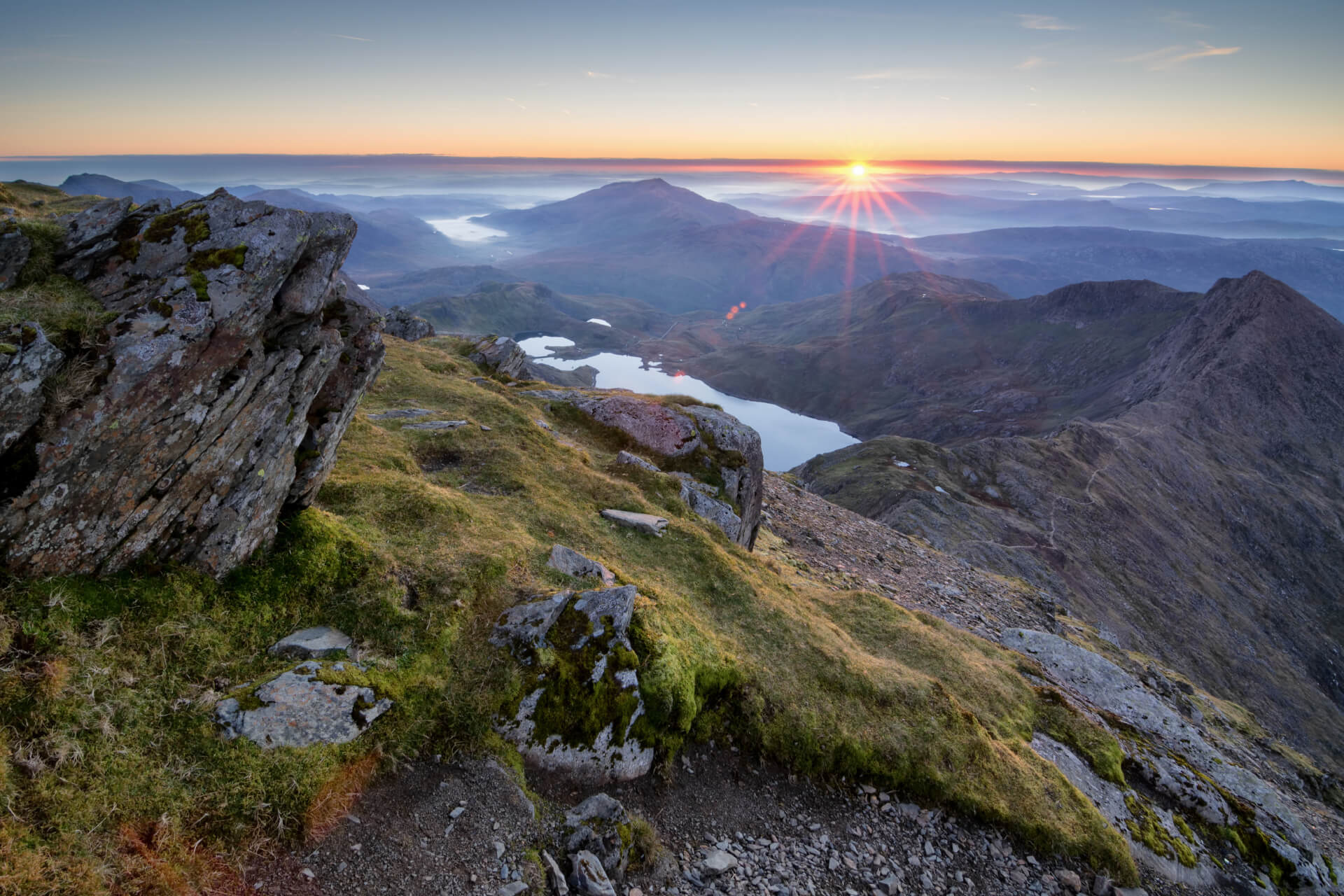 Snowdonia National Park, Travel guide, Places to visit, Sykes Cottages, 1920x1280 HD Desktop