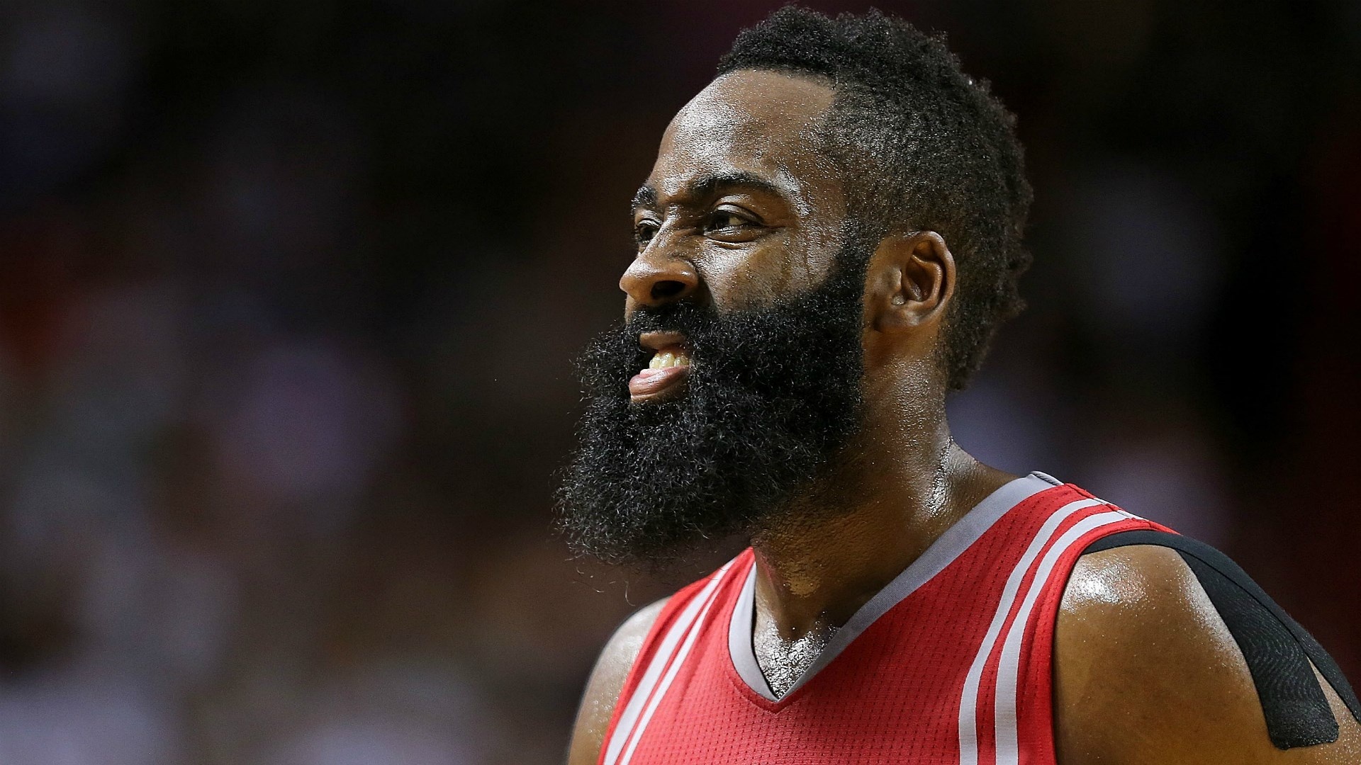 James Harden, 63601 px, Sports, 1920x1080 Full HD Desktop