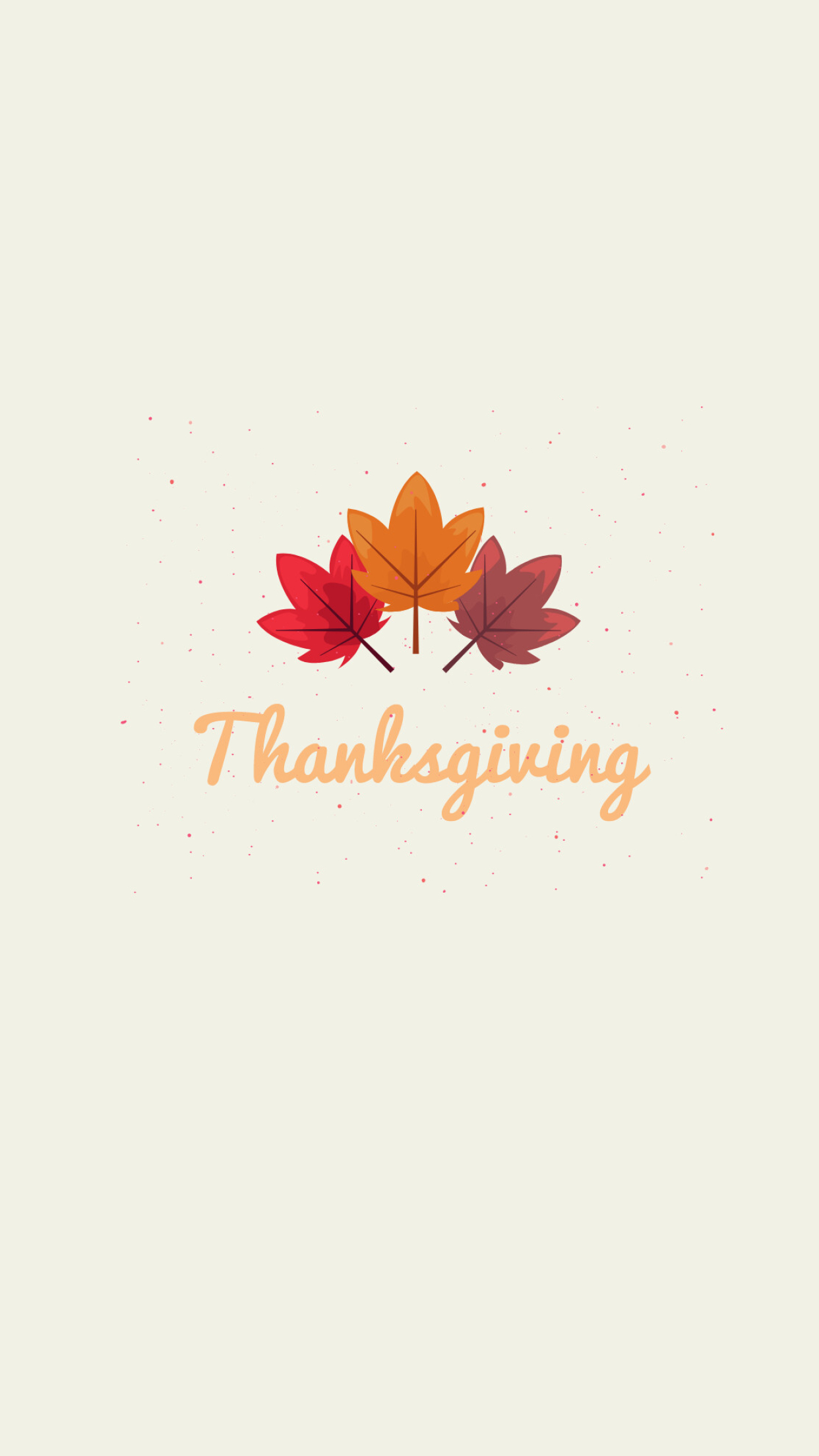 Thanksgiving aesthetic iPhone wallpapers, Festive celebration, Autumn vibes, Gratitude, 1250x2210 HD Phone