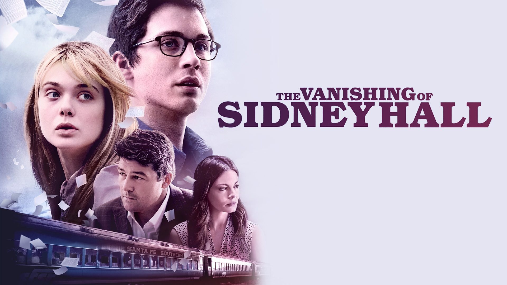 Vanishing movie, Sidney Hall, Radio Times, 1920x1080 Full HD Desktop