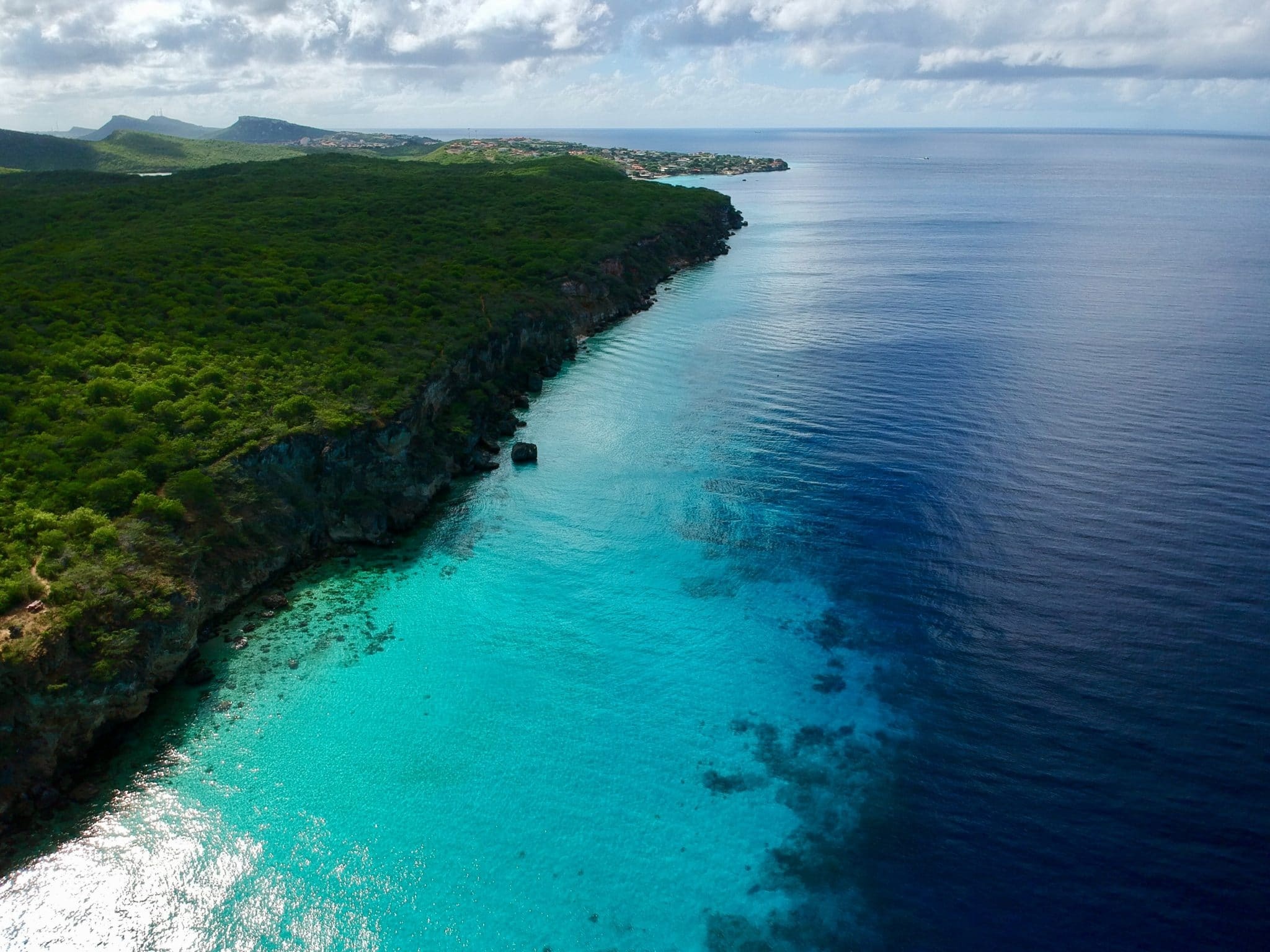 Curacao Island, Luxe travel, 2050x1540 HD Desktop