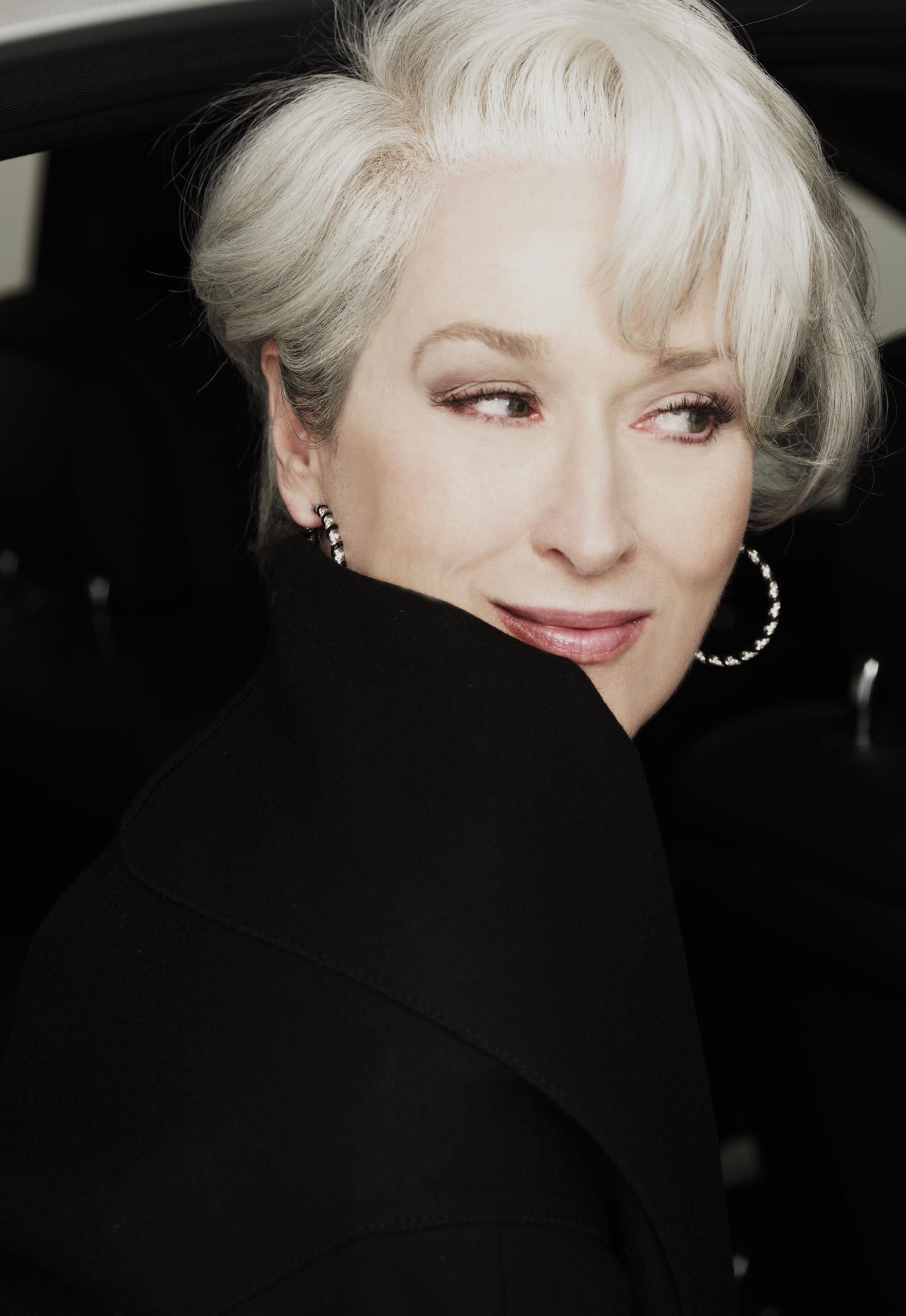 Meryl Streep, Versatile actress, Meryl Streep wallpapers, Iconic performances, 1870x2720 HD Phone