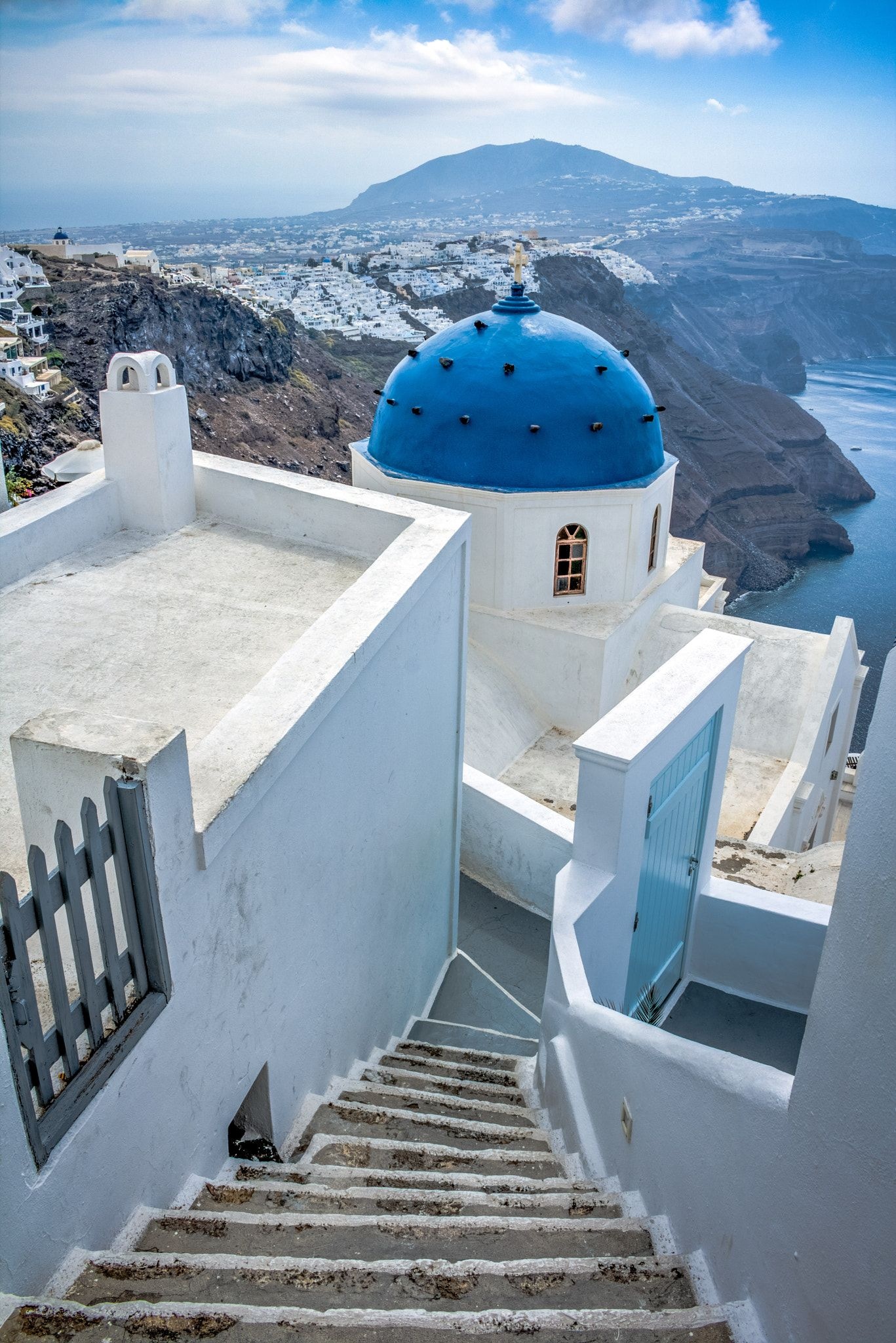 Santorini vacation, Greek island escape, Travel inspiration, Santorini Greece, 1370x2050 HD Phone